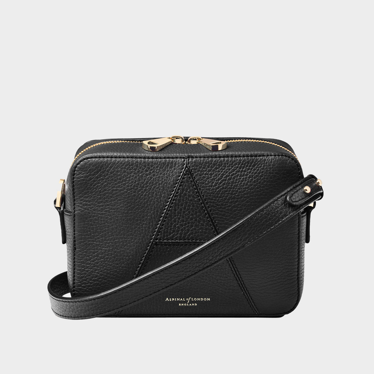 Camera Crossbody Bag