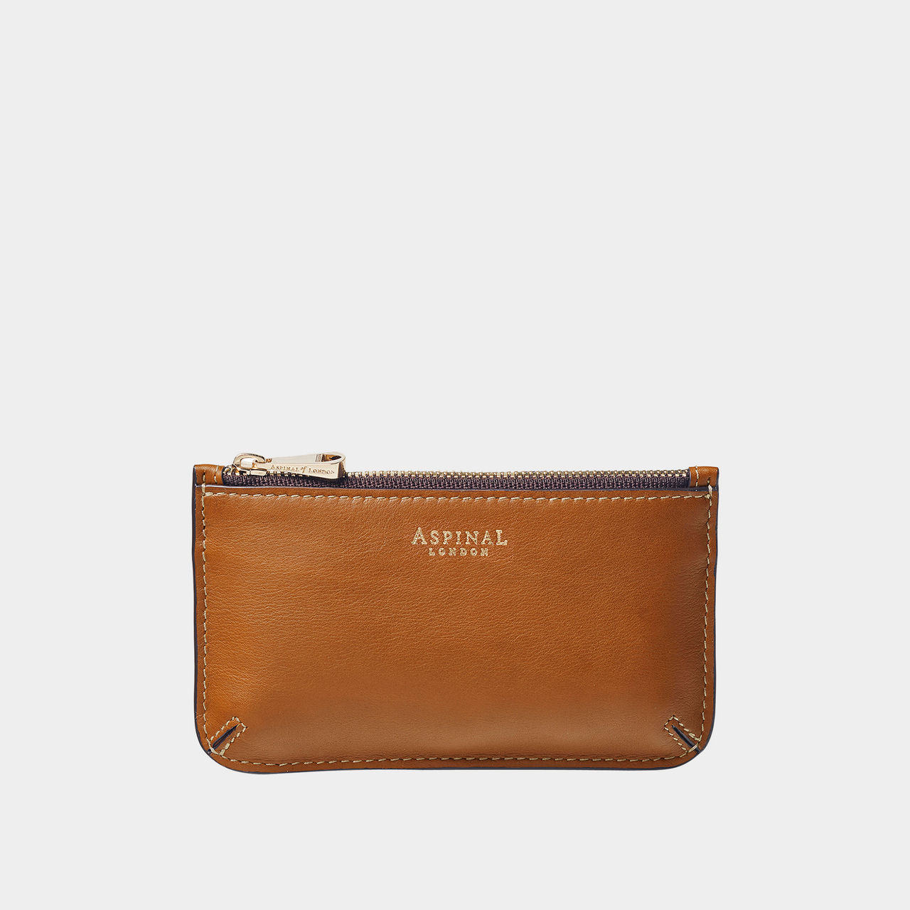 Ella Smooth Leather Coin & Cardholder