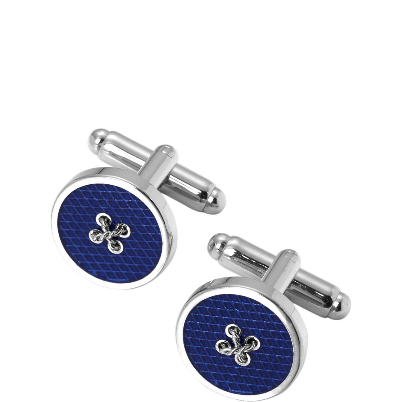 Button Cufflinks