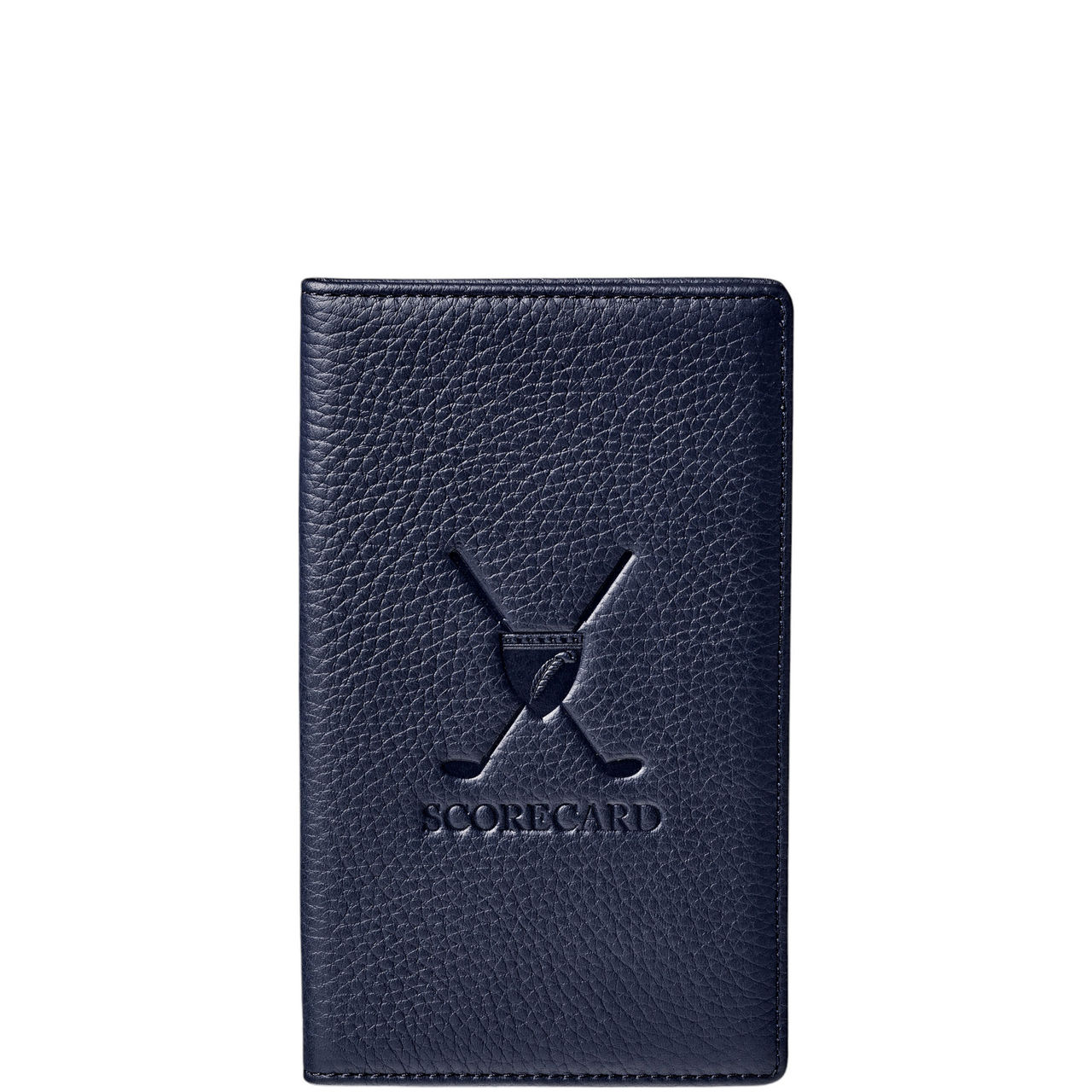 Golf Score Card Holder