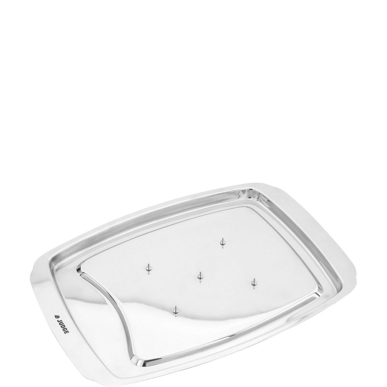 Spiked Carving Tray 25 x 35cm