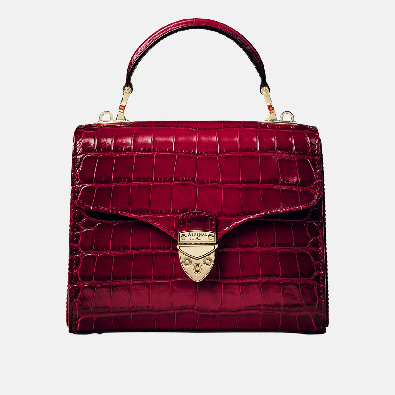 Mayfair® Midi Crossbody Bag