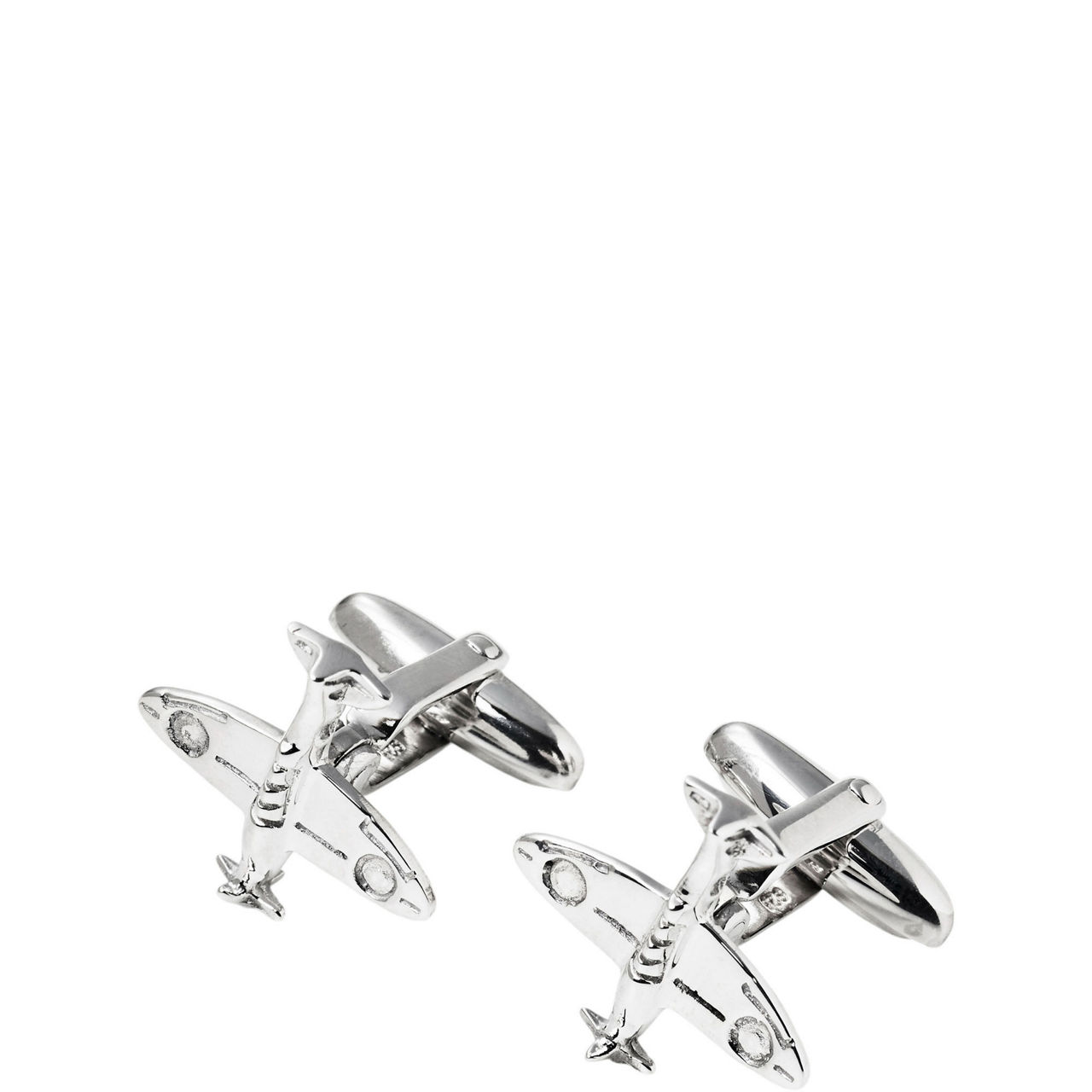 Spitfire Cufflinks