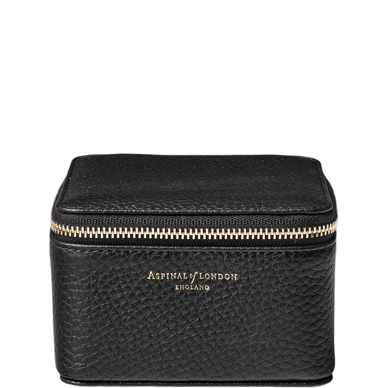 Travel Watch and Ring Box