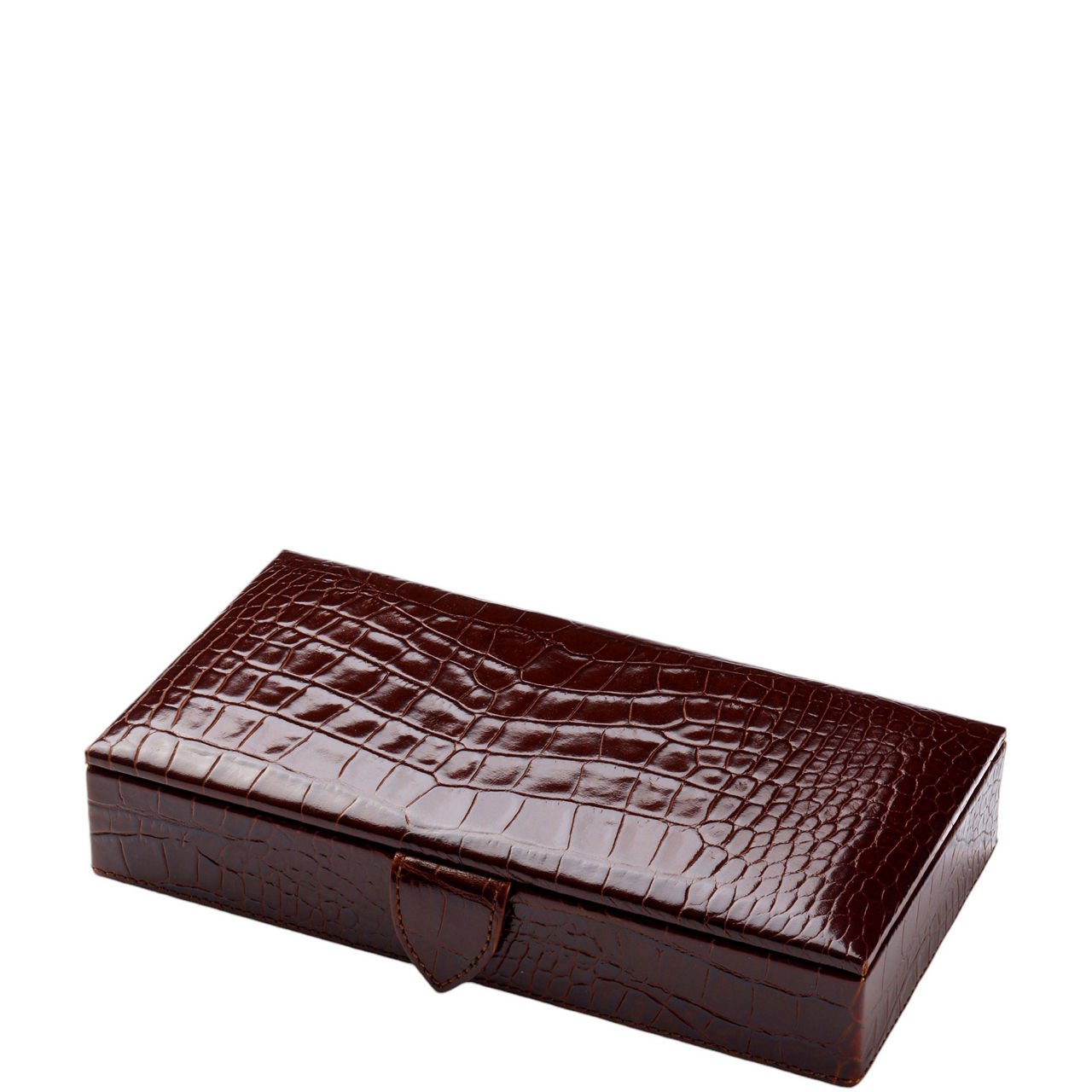 Cufflink Box
