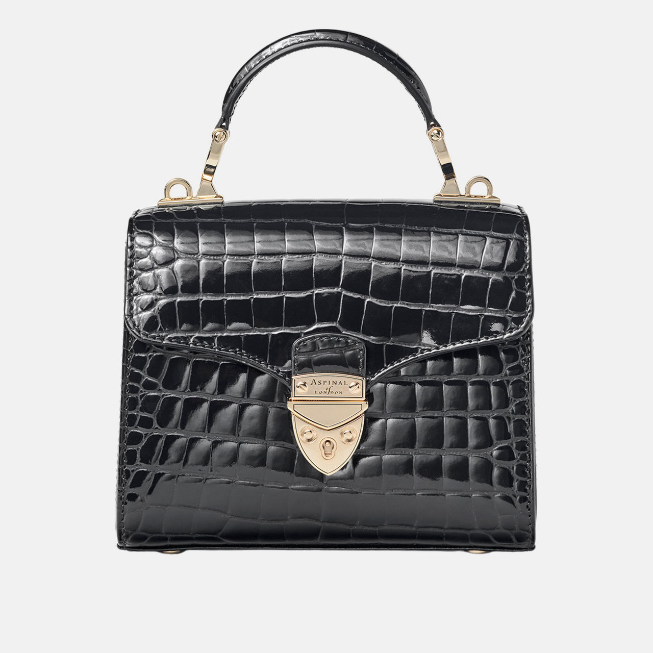 Mayfair® Mini Crossbody Bag