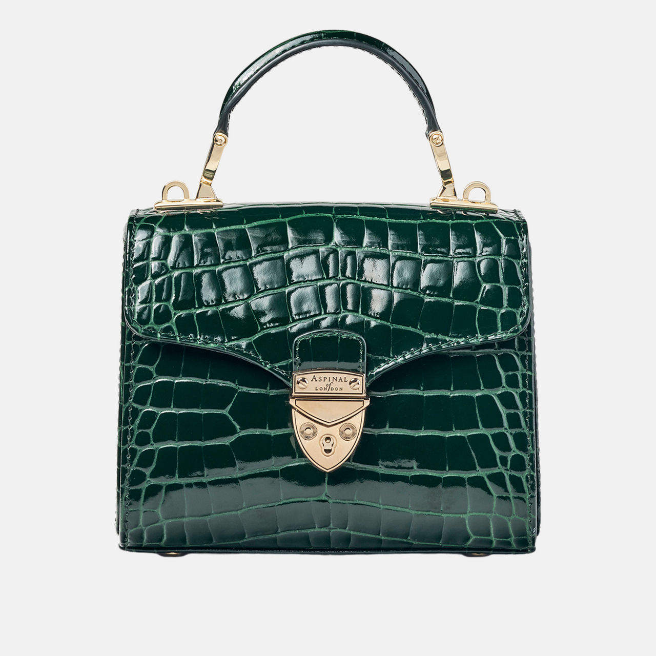 Mayfair® Mini Crossbody Bag