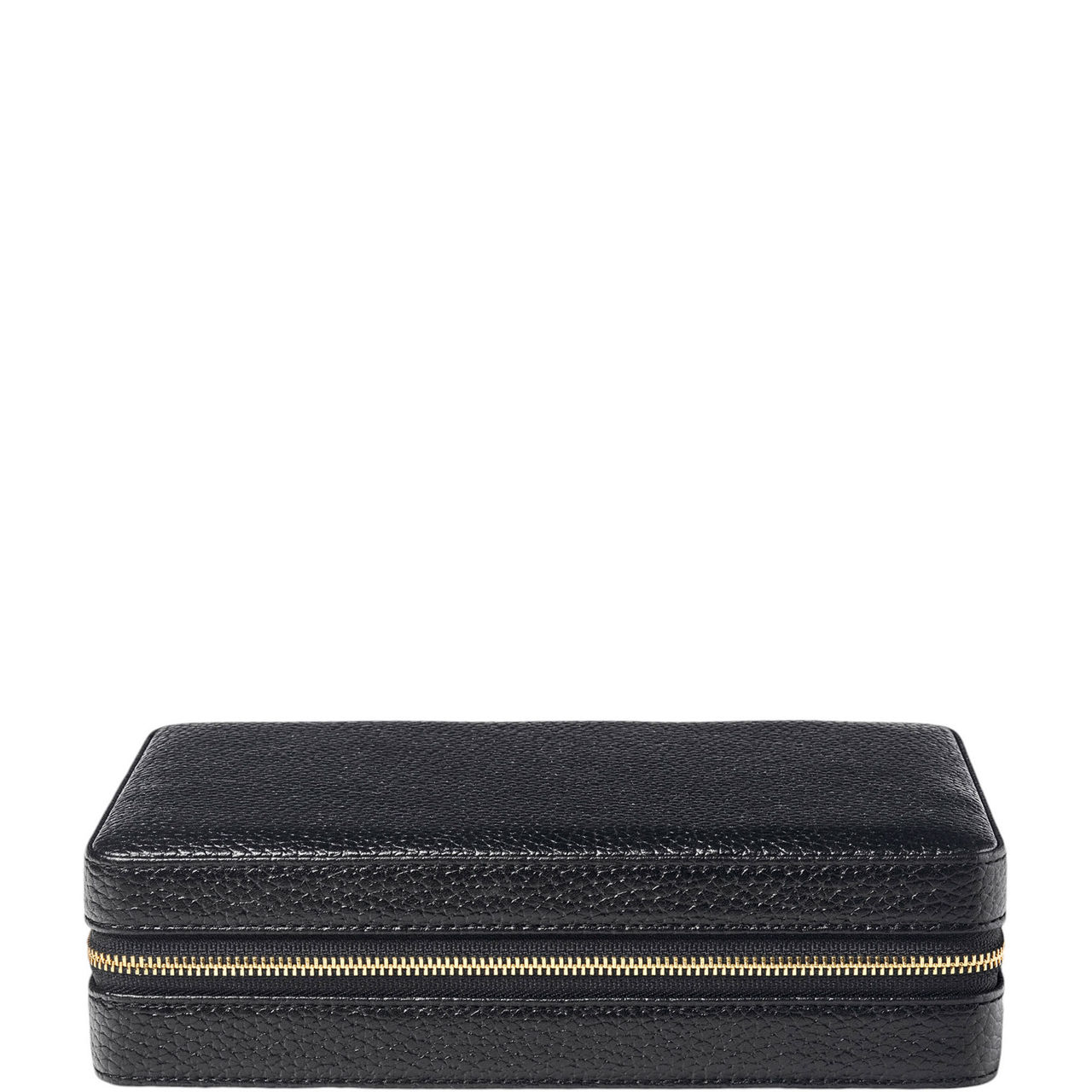 Large Travel Jewellery Case