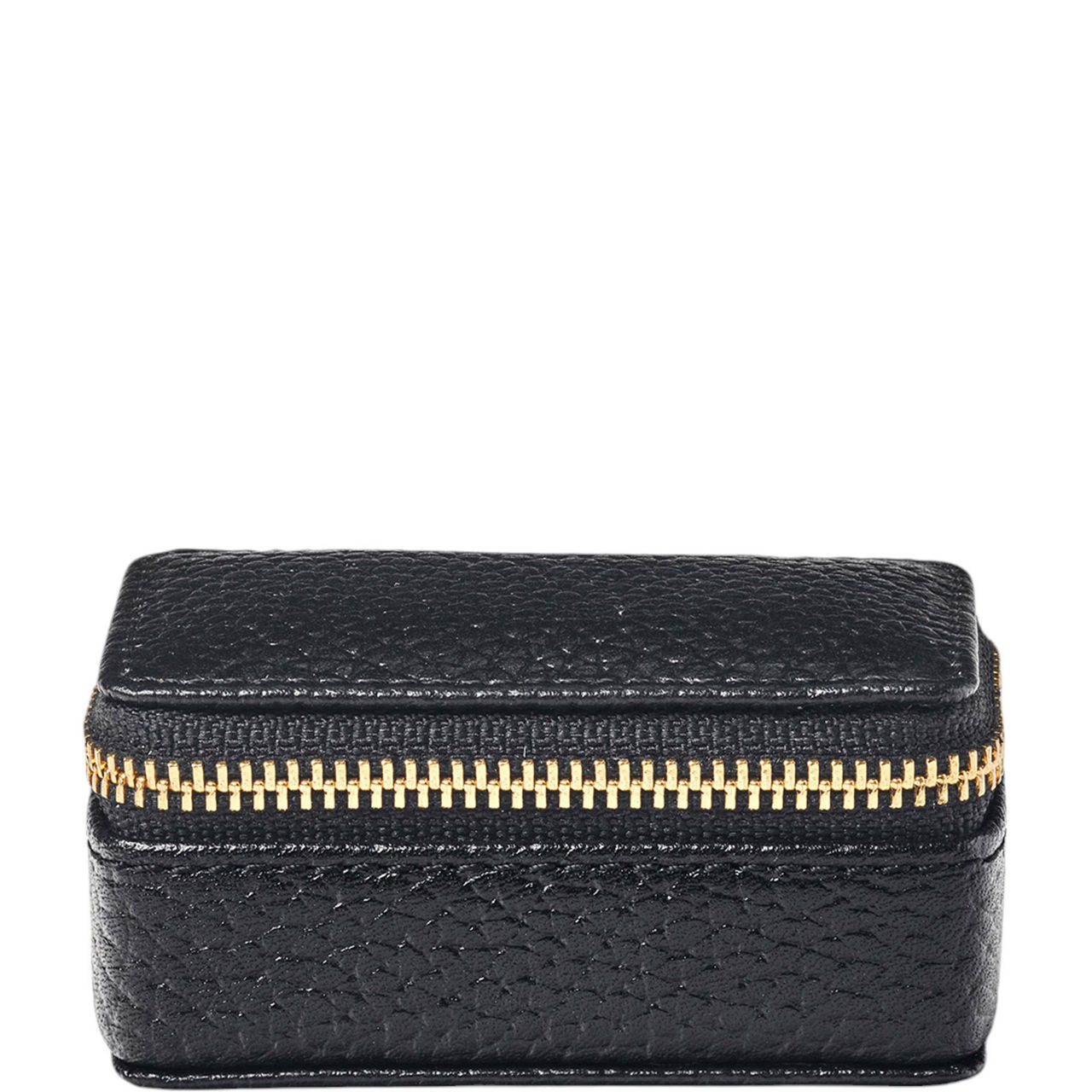 Small Travel Jewellery Case