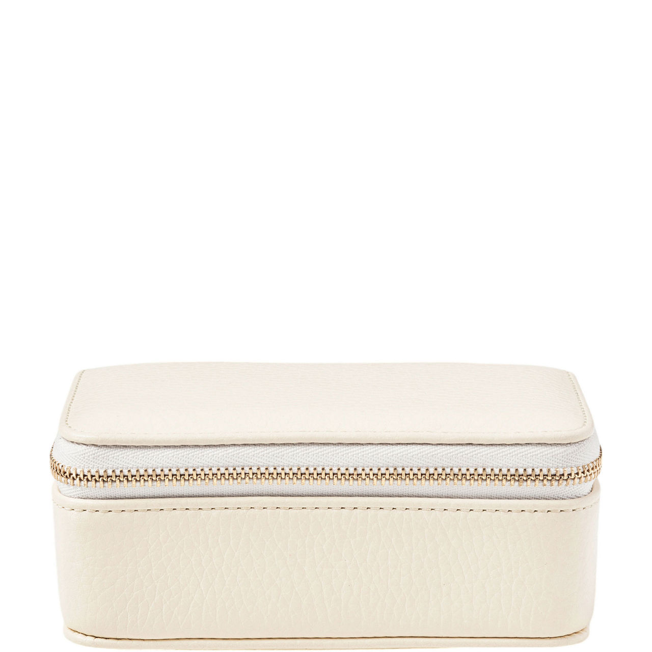 Medium Travel Jewellery Case
