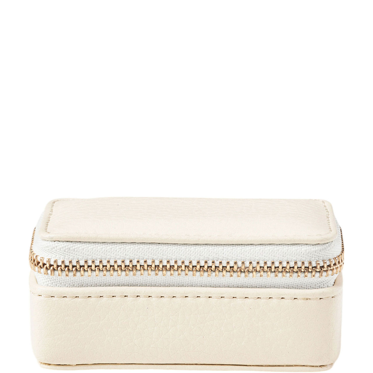 Small Travel Jewellery Case