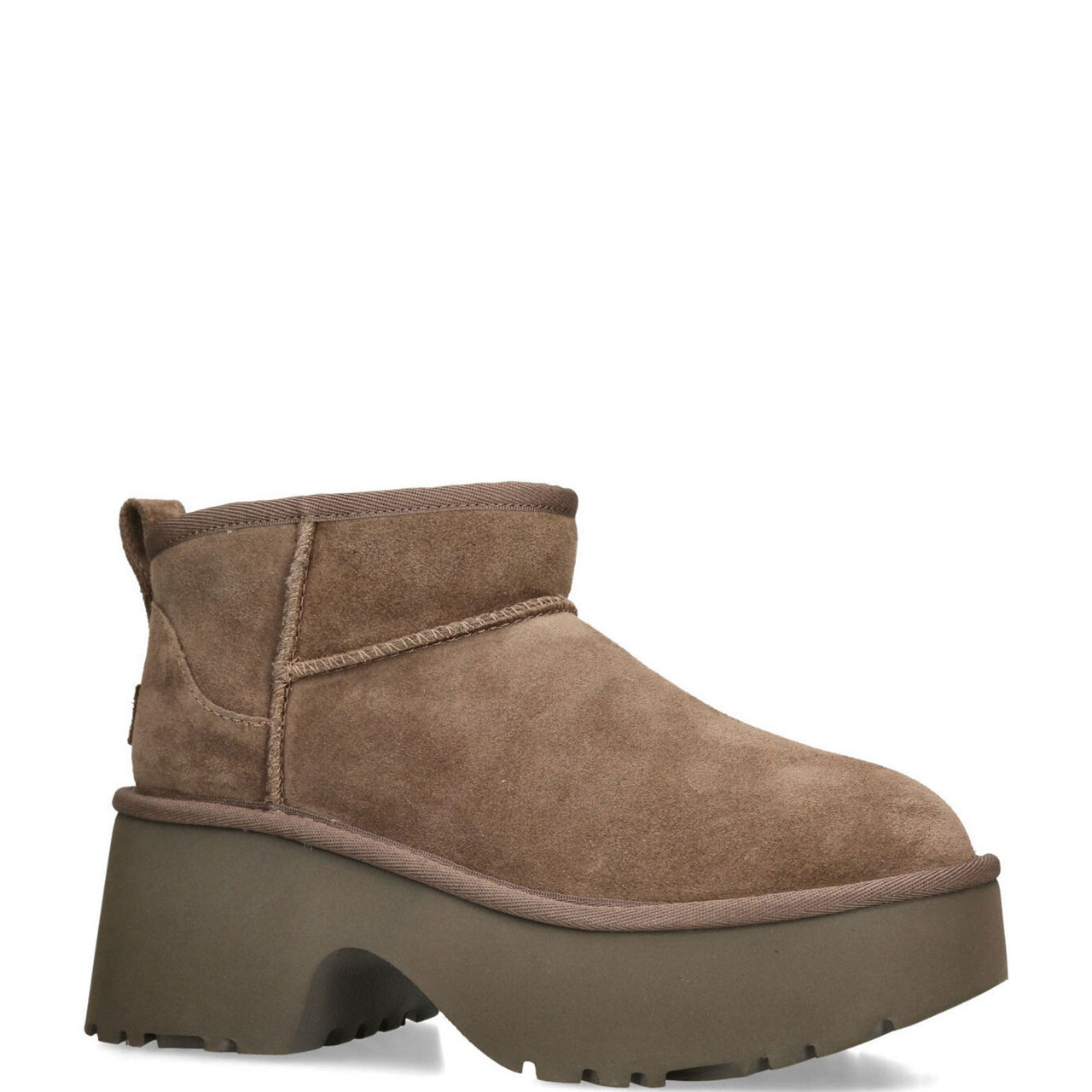 UGG Classic Chillapeak Tall　23cm UGG® Classic Chillapeak Tall for Women | UGG®