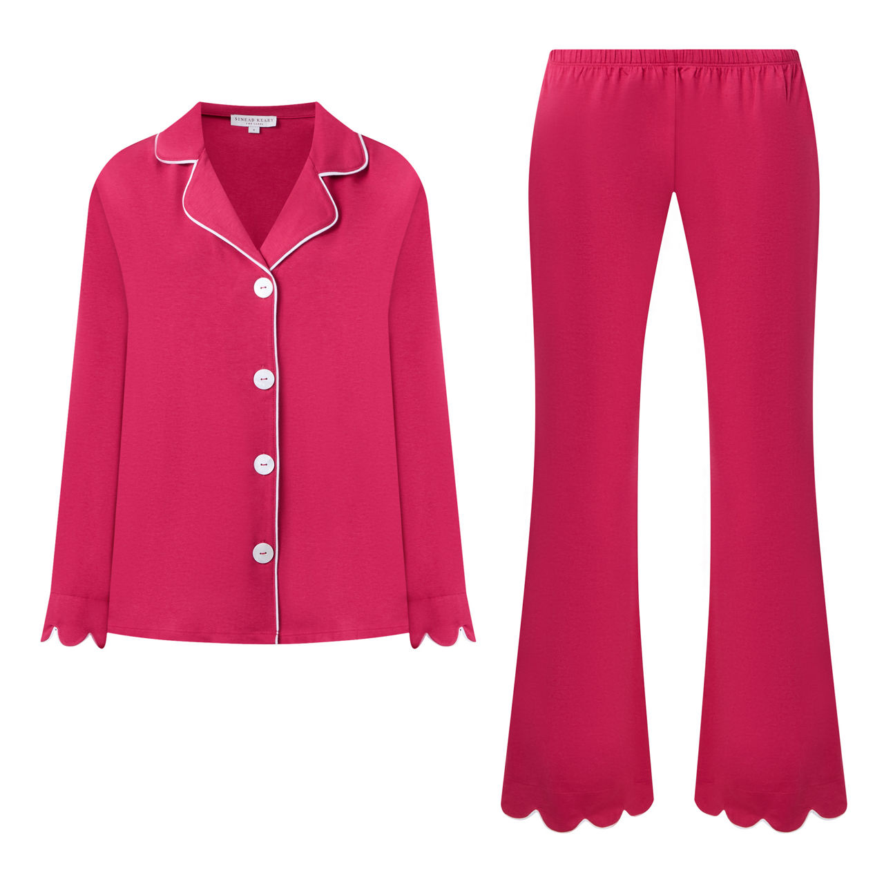 Dreamer Pyjama Set Dreamer Pyjama Set