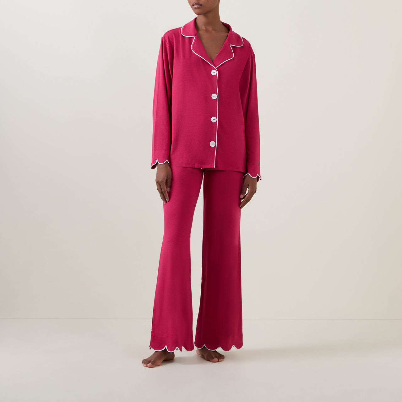 Dreamer Pyjama Set Dreamer Pyjama Set