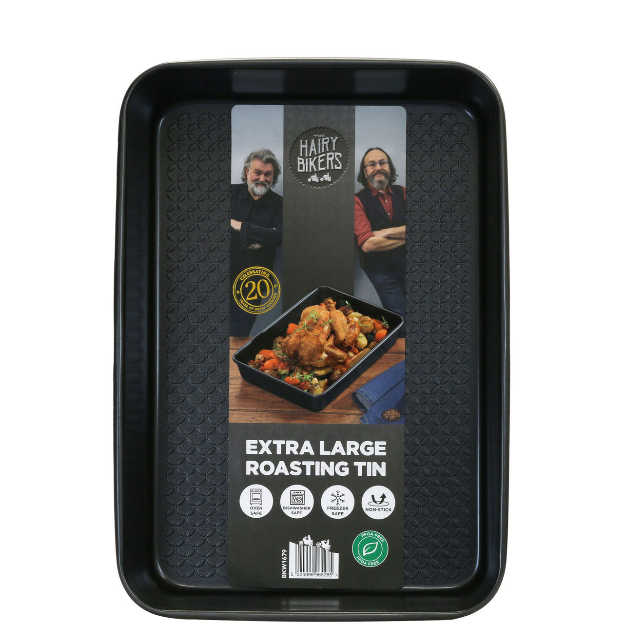 Extra Large Roasting Tin