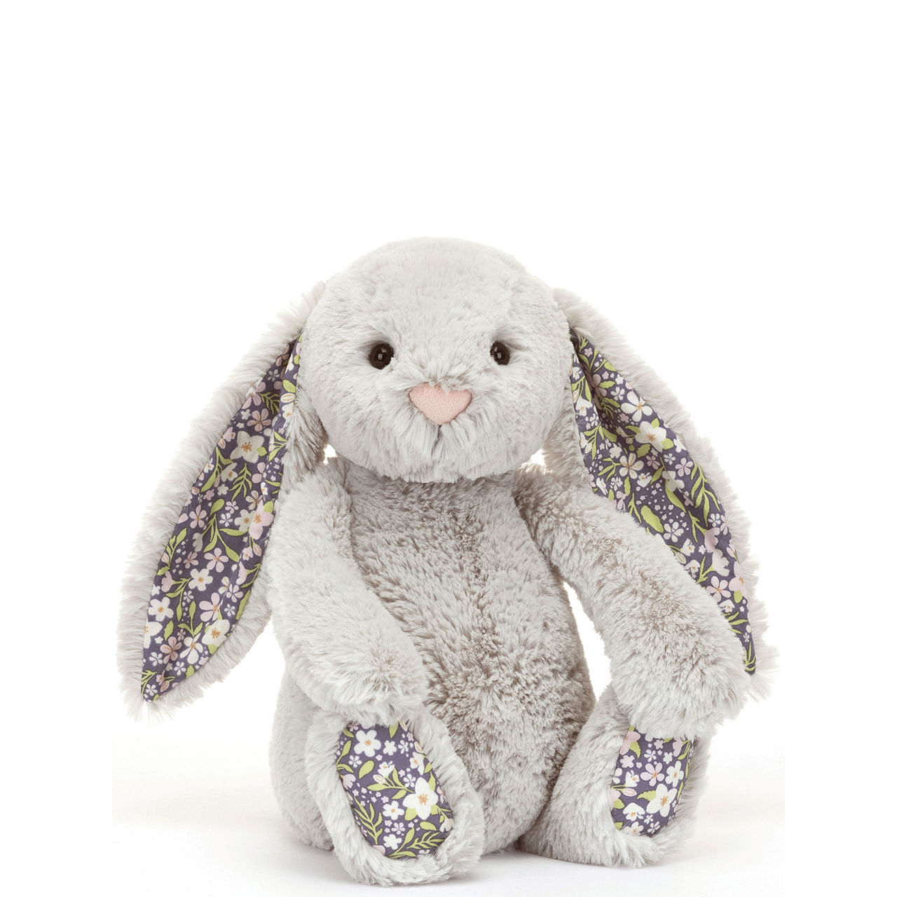Jasmine Bunny Plush Toy 31cm