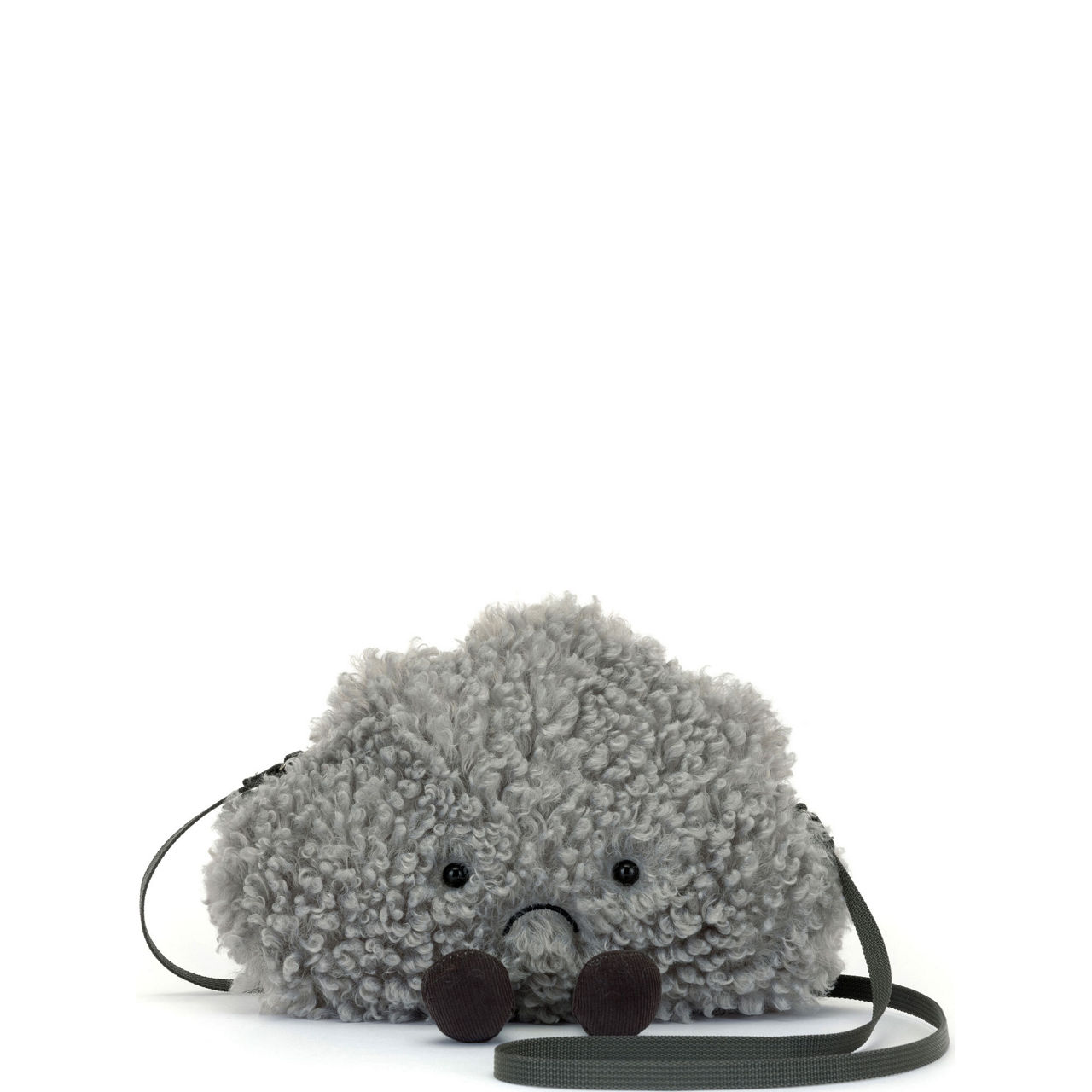 Amuseables Storm Cloud Bag