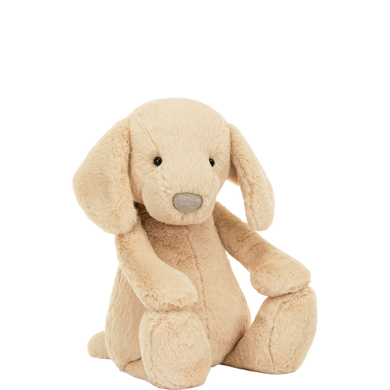 Bashful Luxe Puppy Orlando Big 51cm