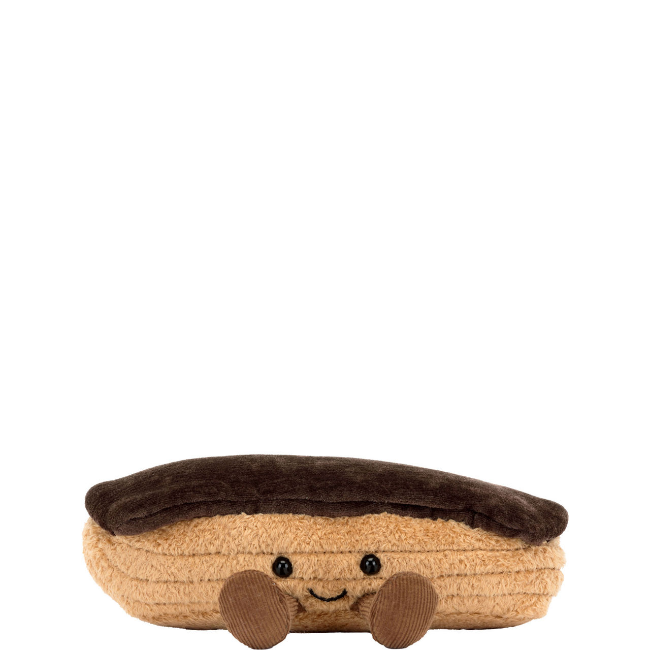 Amuseables Étienne Éclair 8cm