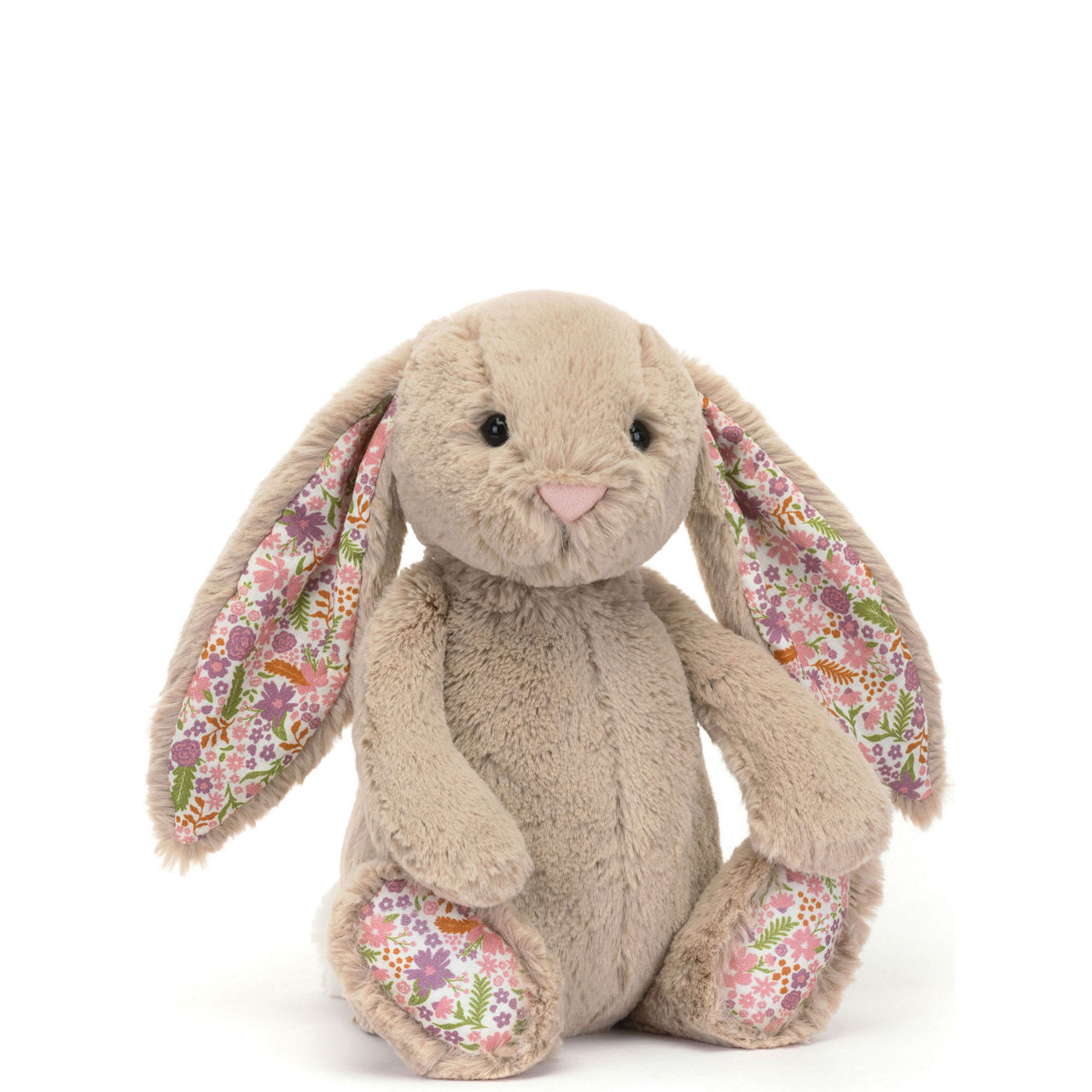 Bashful Meadow Bunny