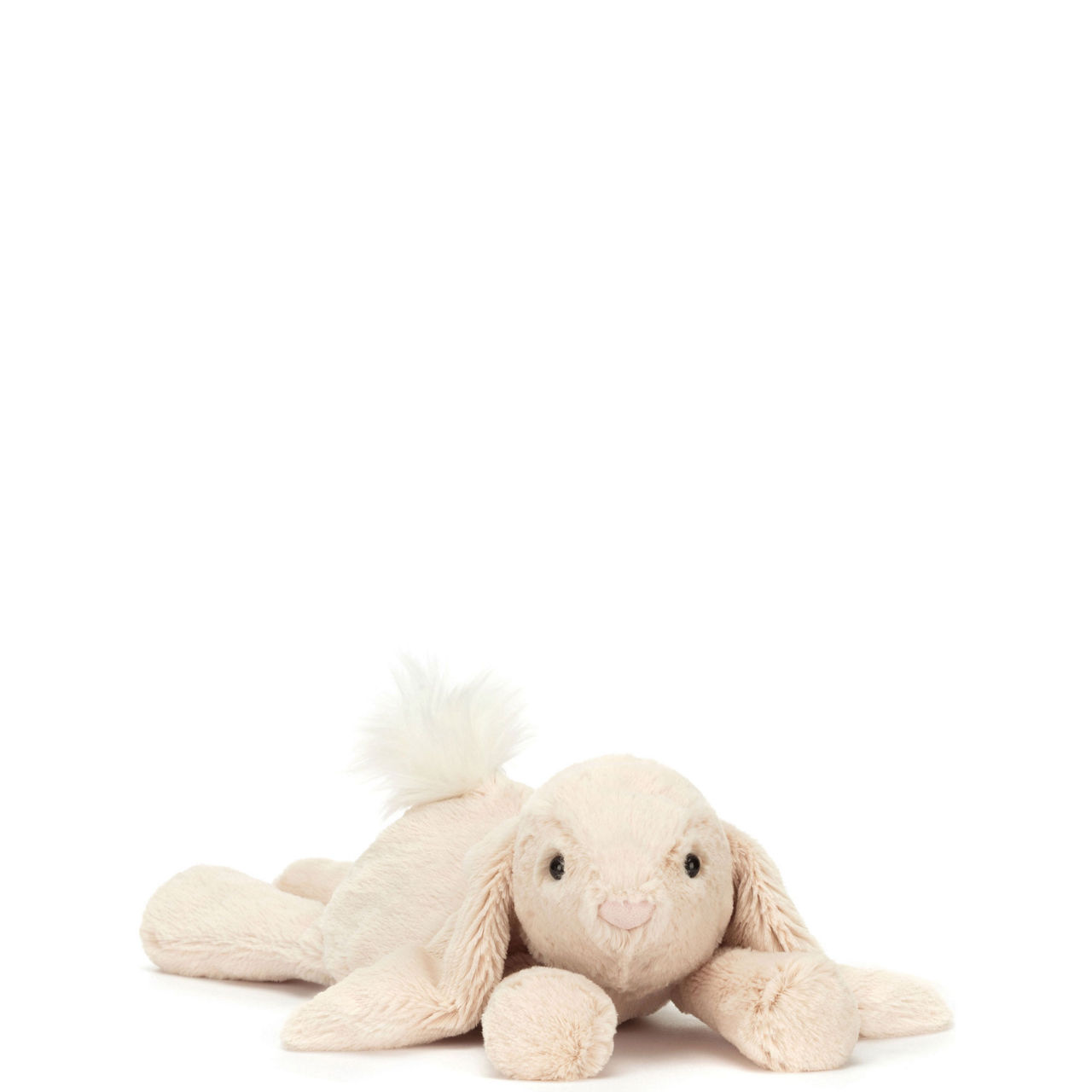 Smudge Rabbit Plush Toy 18cm