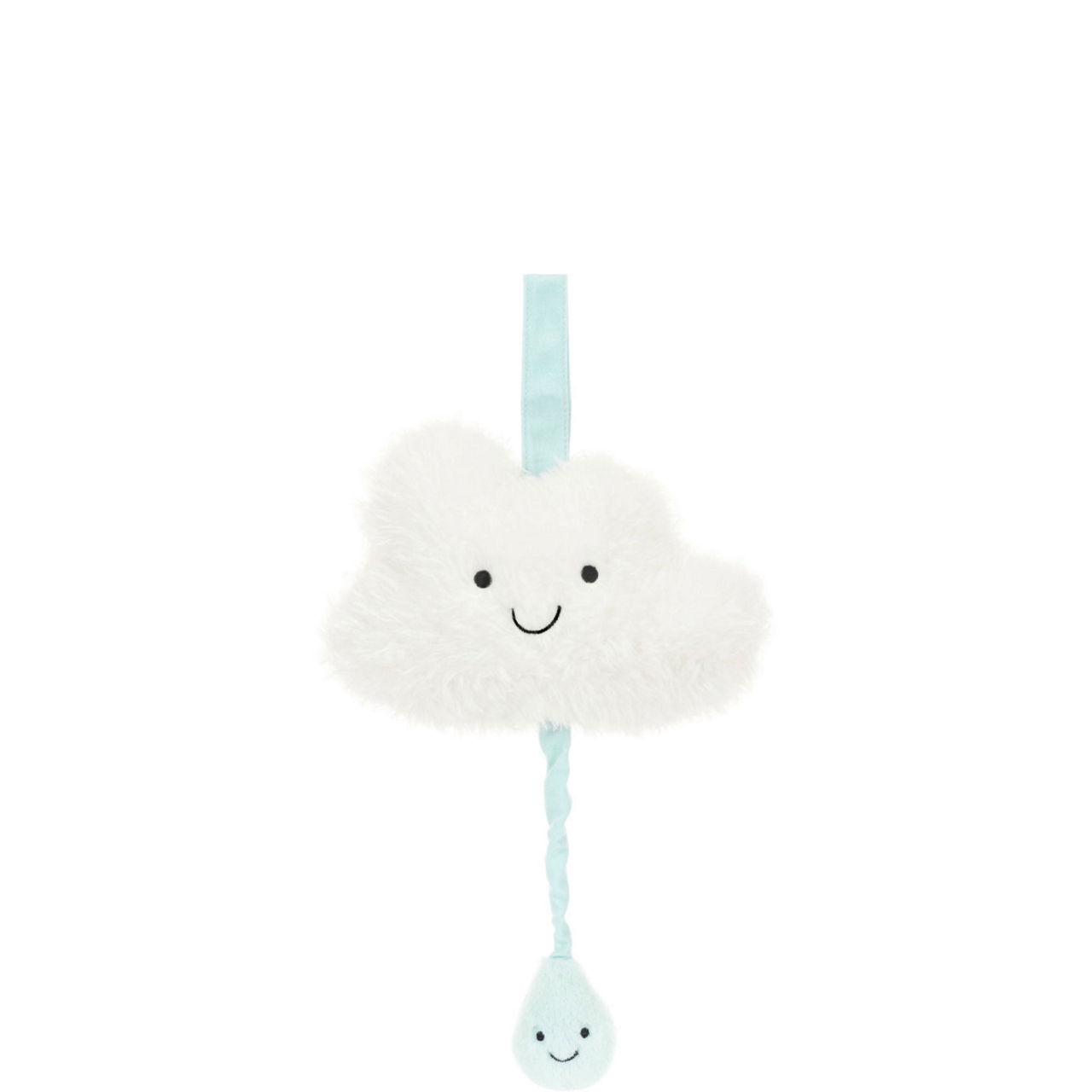 Amuseables Cloud Musical Pull 27cm
