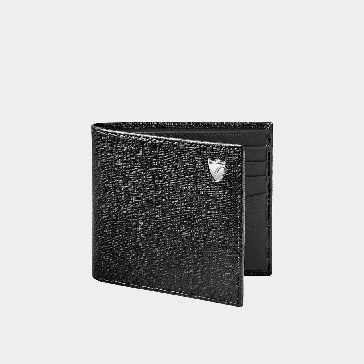 Leather Billfold Wallet