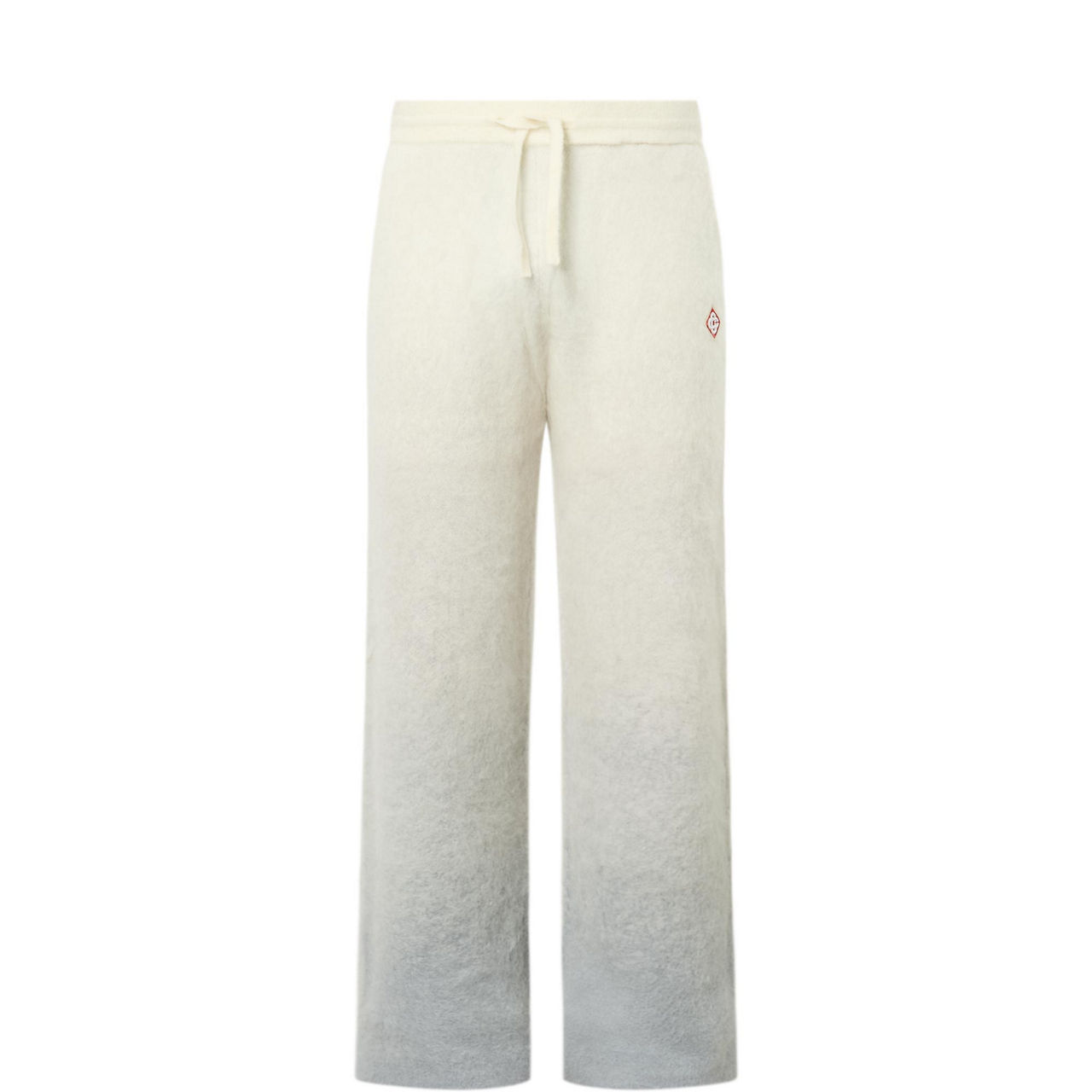 Ombr&eacute; Drawstring Sweatpants