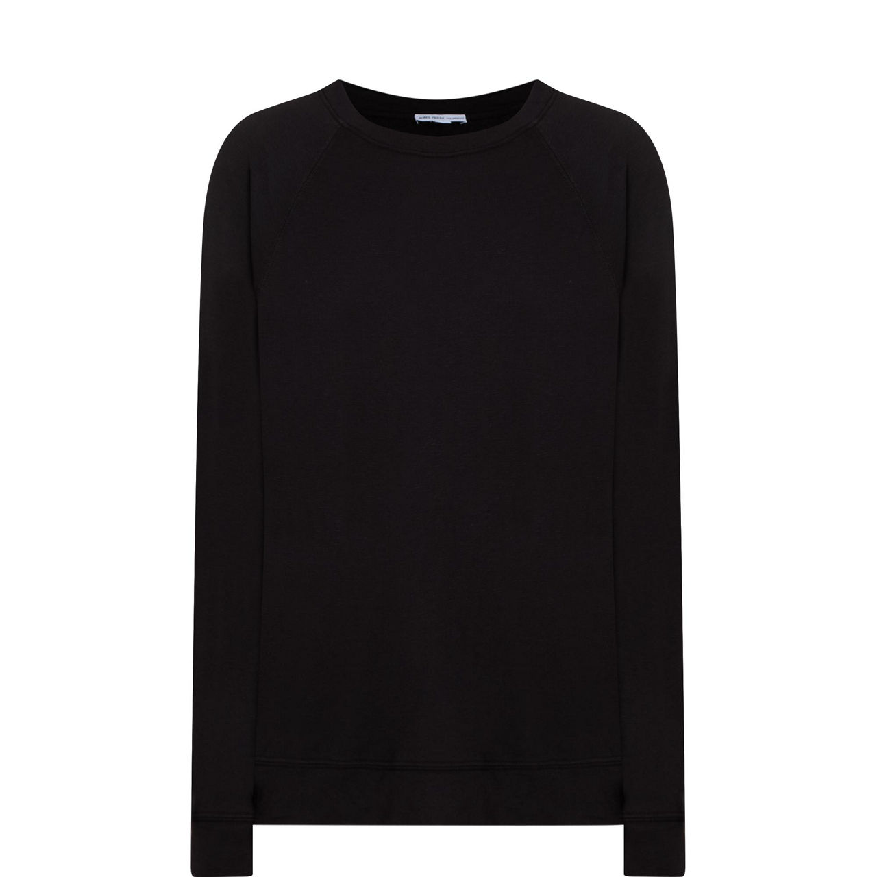 Vintage Relaxed Sweatshirt