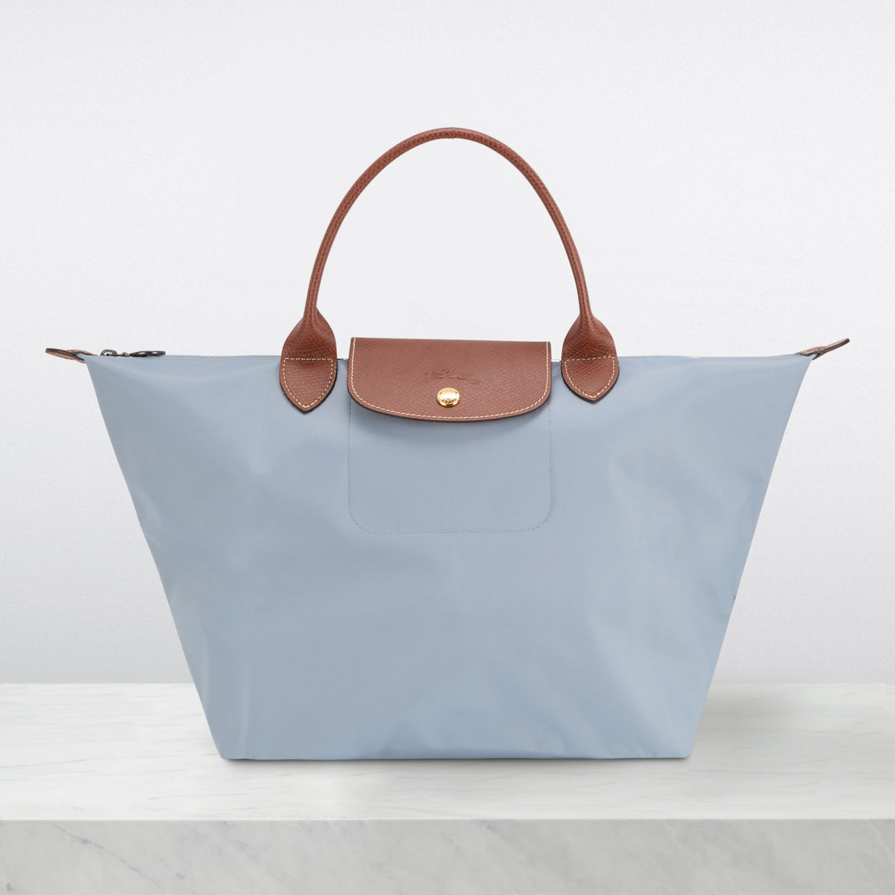 Le Pliage Original Medium Bag