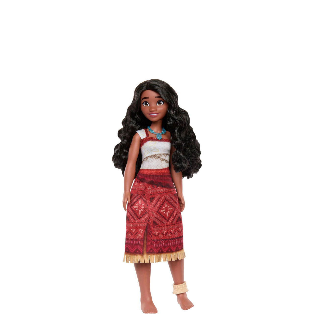 Moana 2 Fashion Doll