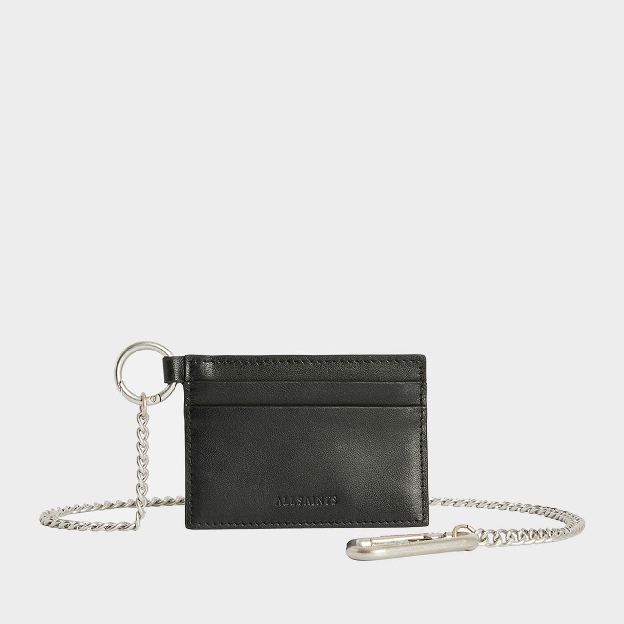 Makoto Chain Card Holder