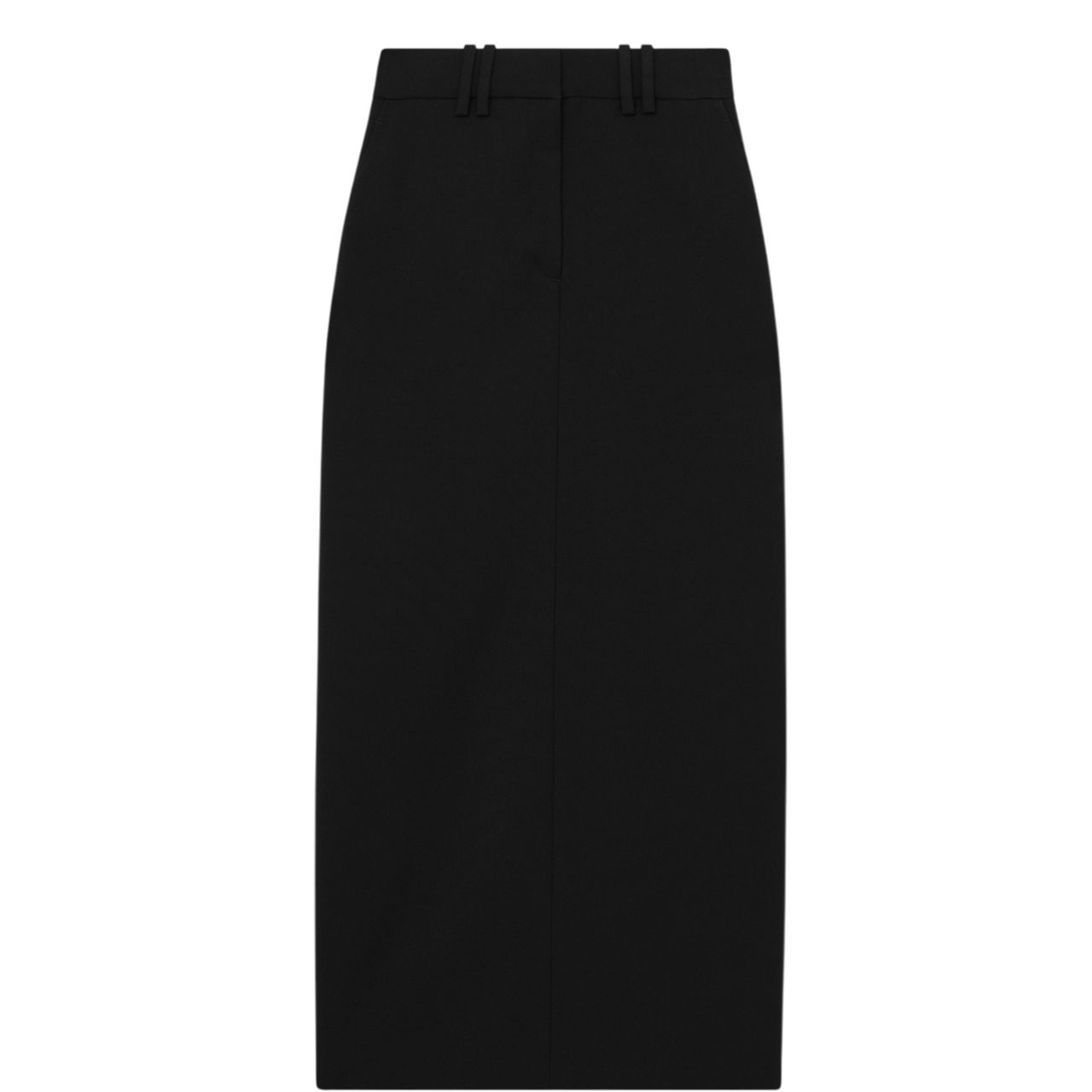 Brittany Tailored Pencil Skirt