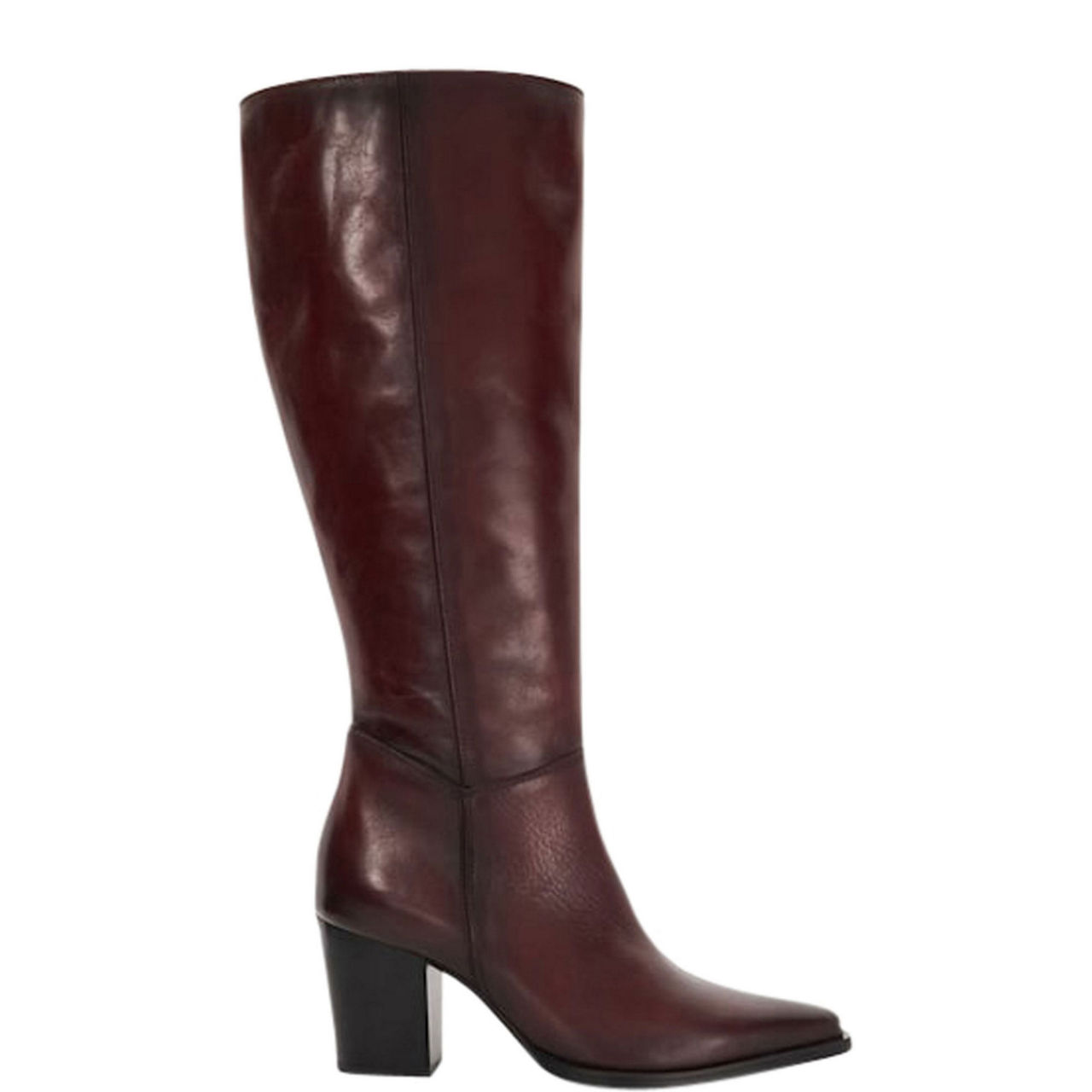 Silahs Knee-High Boots