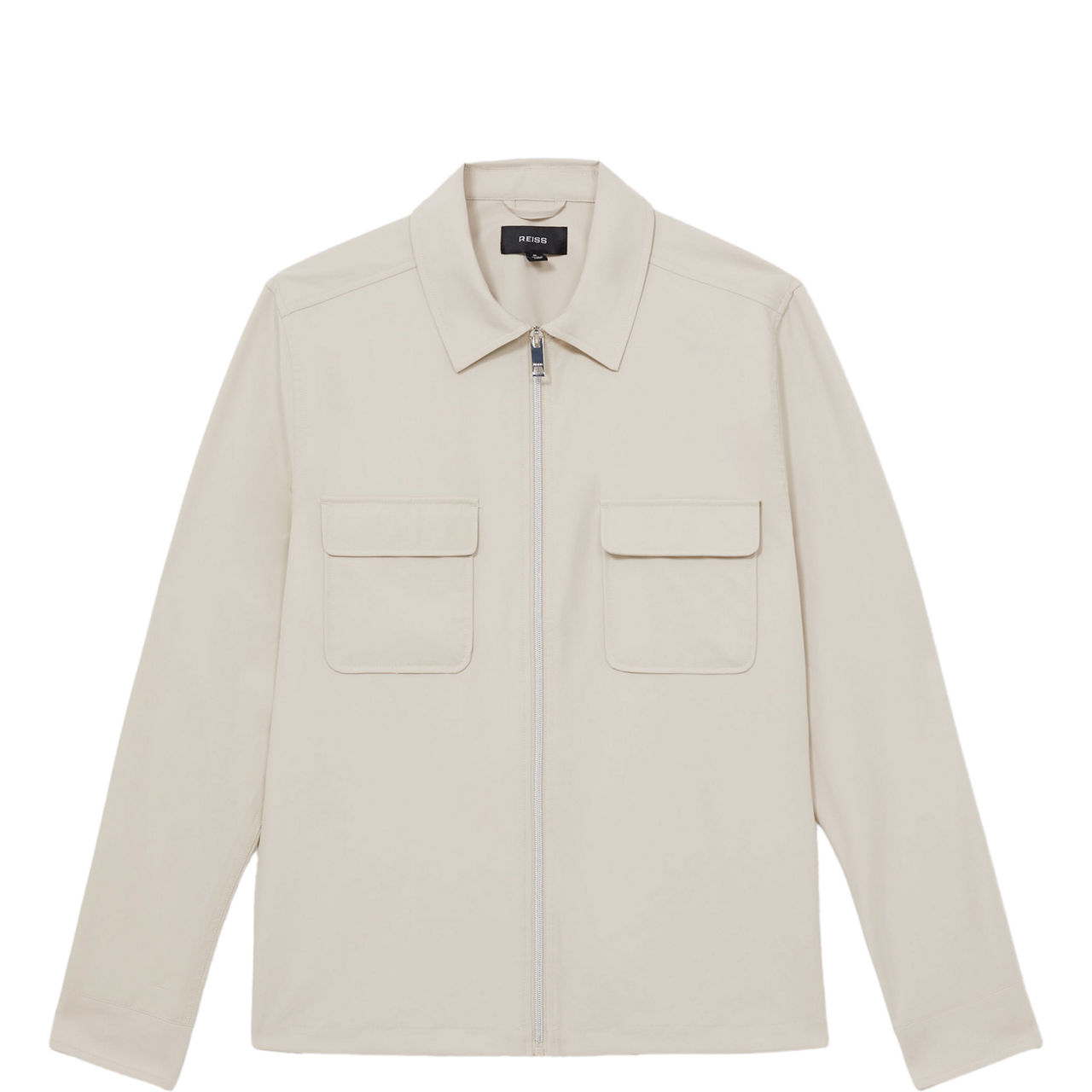 Ascend Technical Overshirt