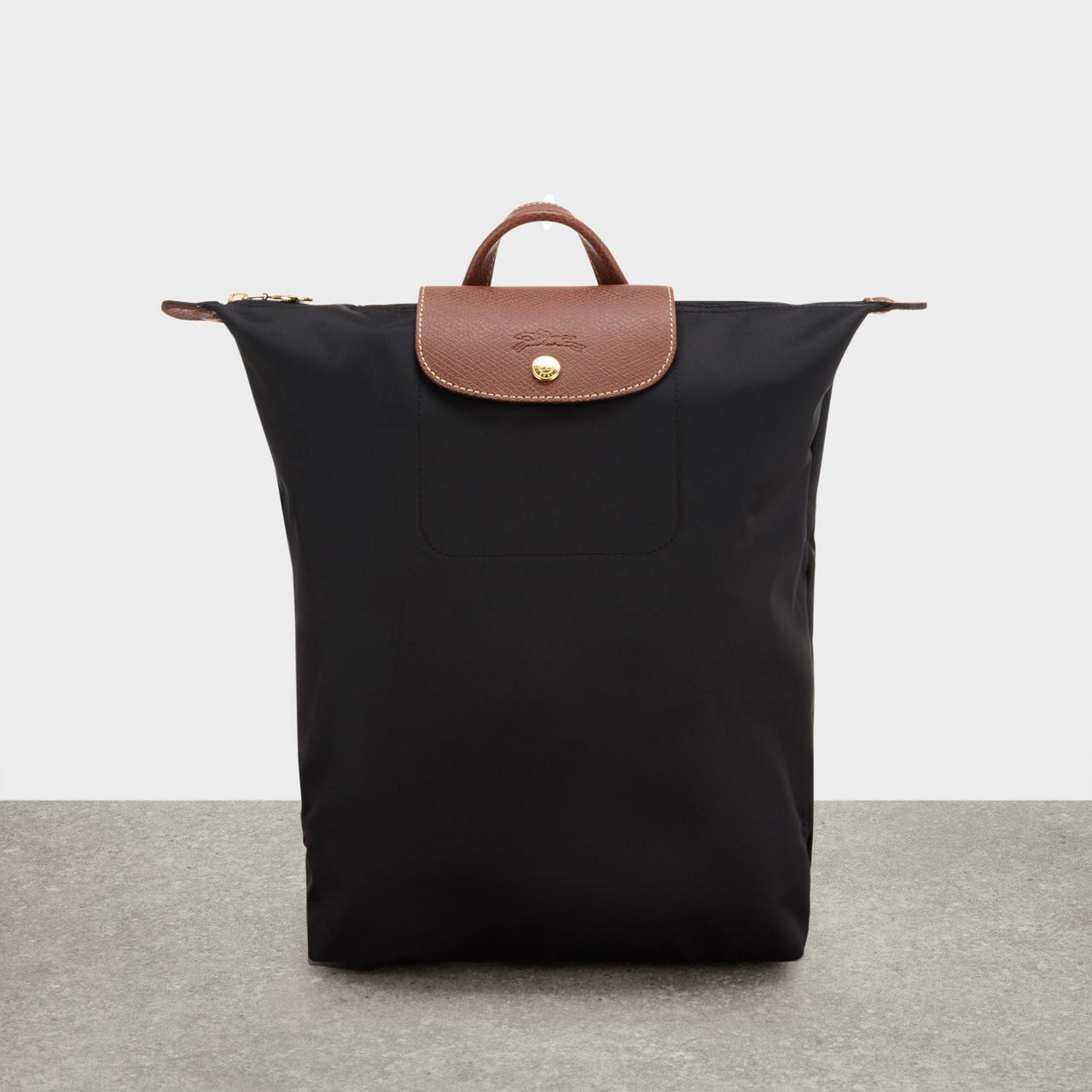 Le Pliage Original Medium Backpack