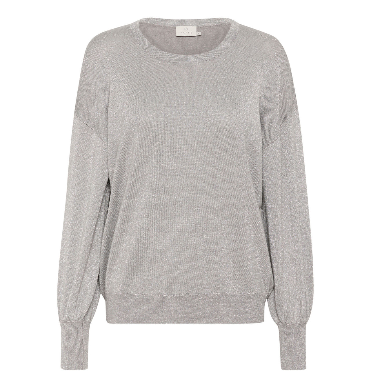 Regina Shimmer Sweater