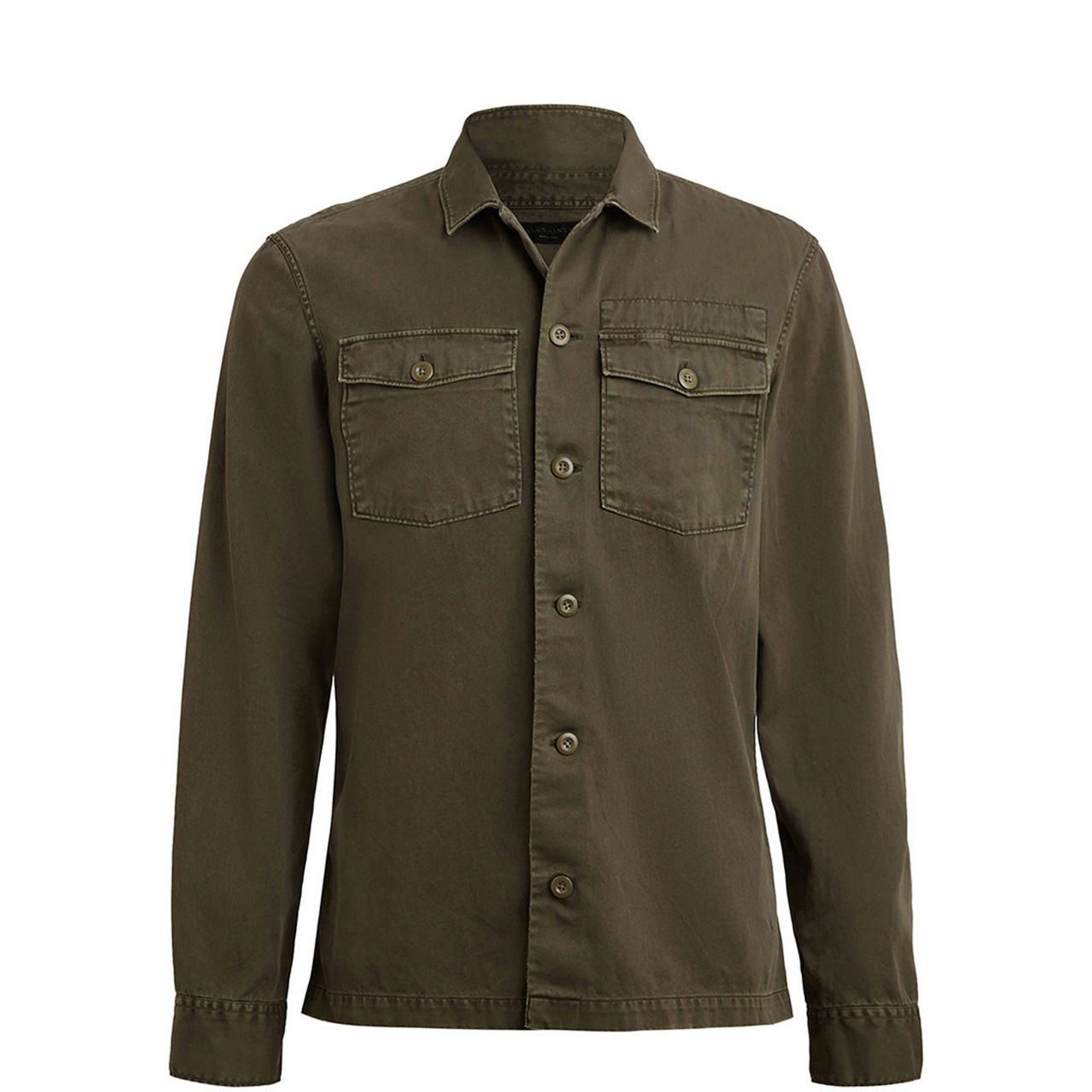 Spotter Utility Shirt