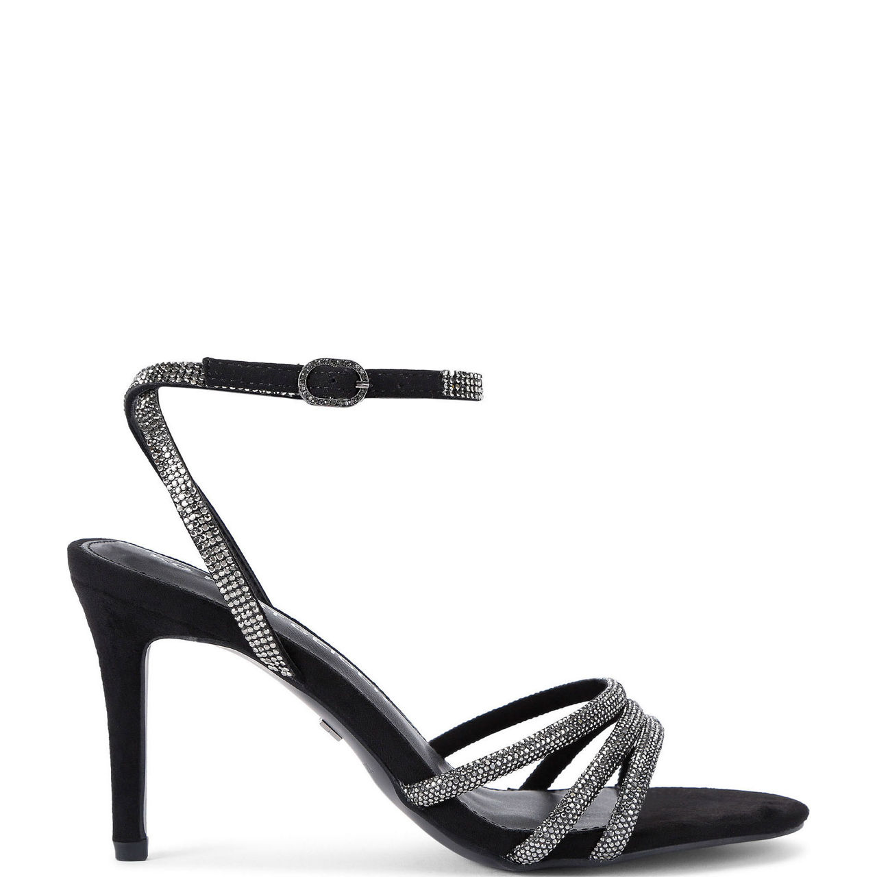 Fancy Heeled Sandals