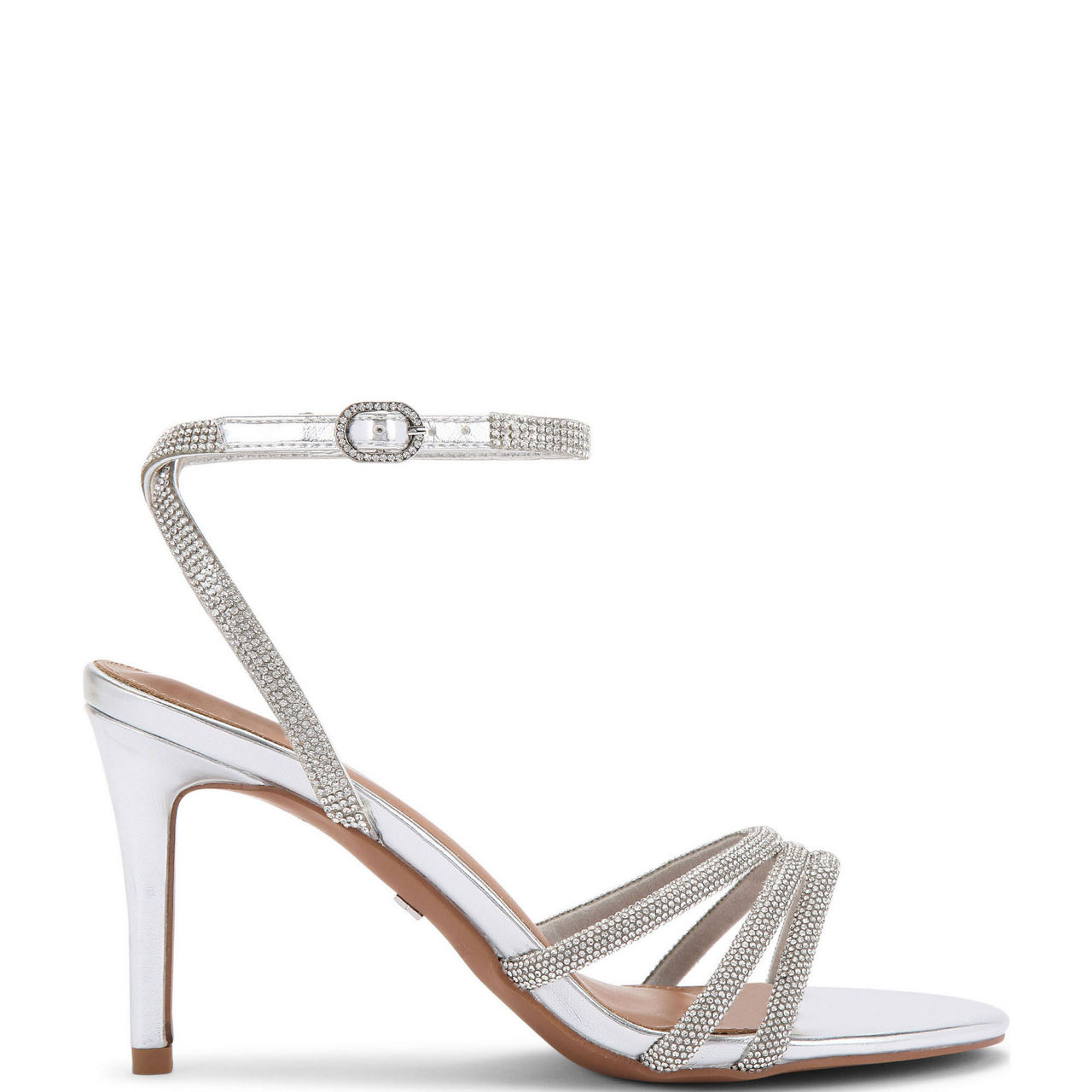 Fancy Heeled Sandals
