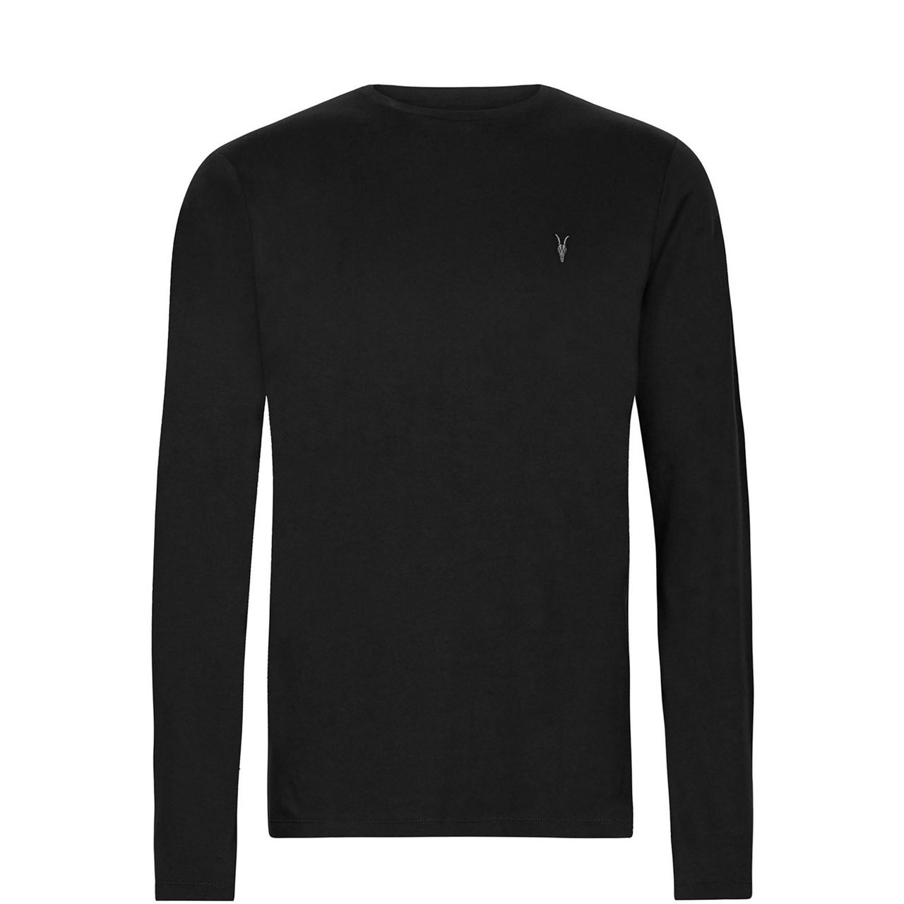 Brace Brushed Sweater