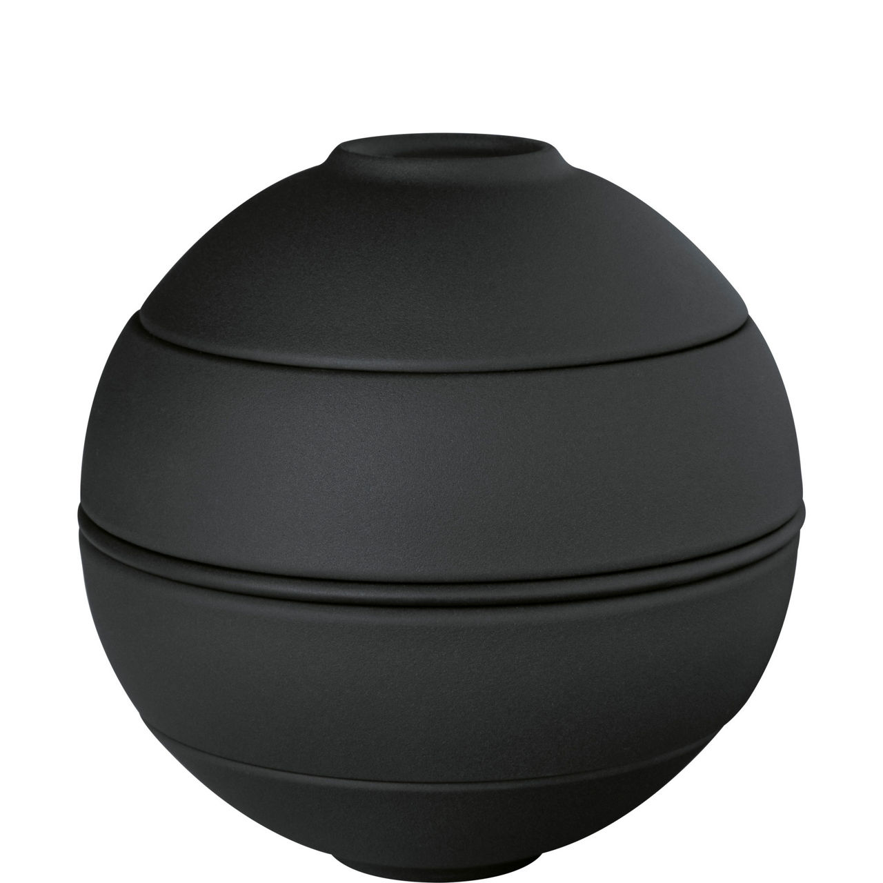 Iconic La Petite Boule Black