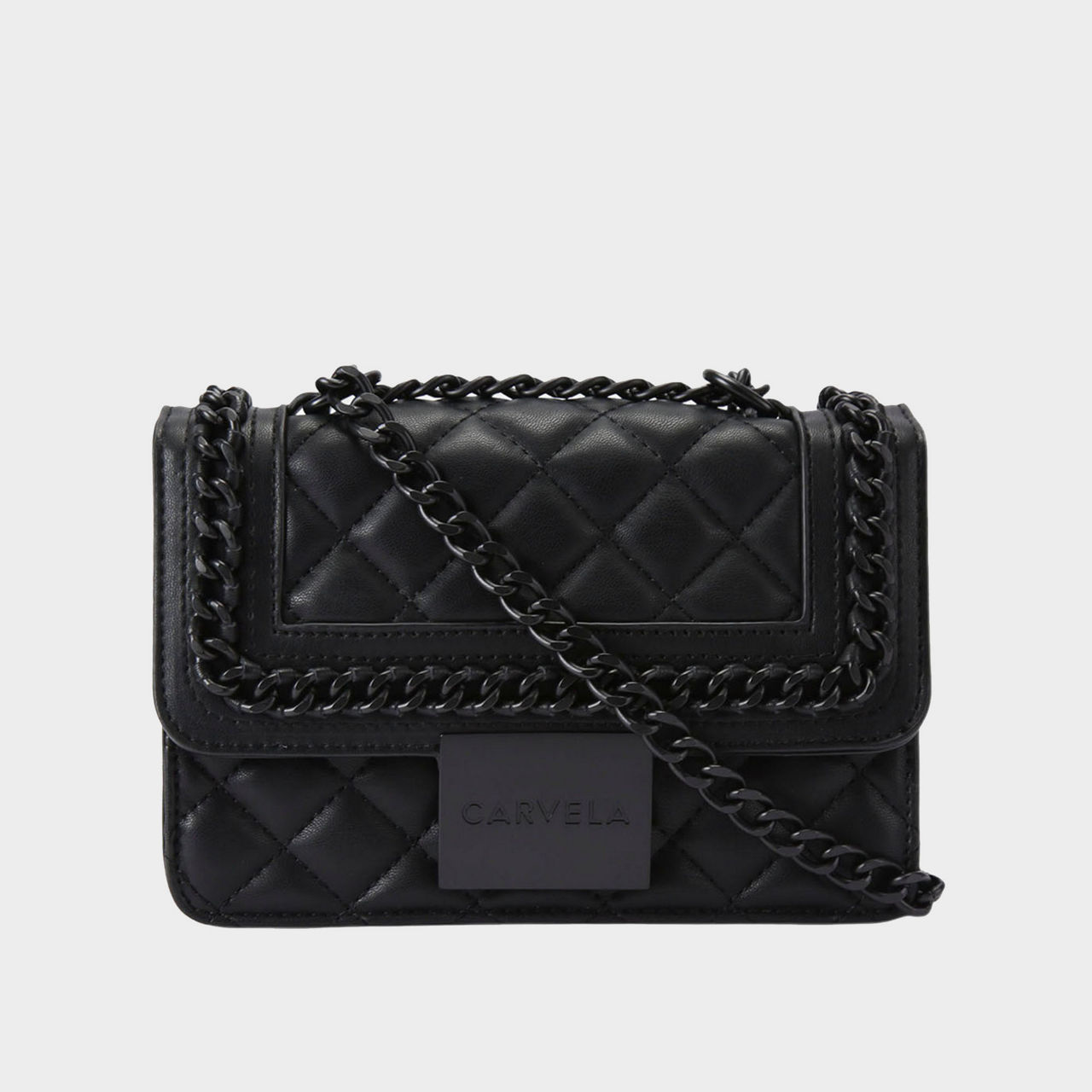 Mini Bailey Drench Crossbody Bag