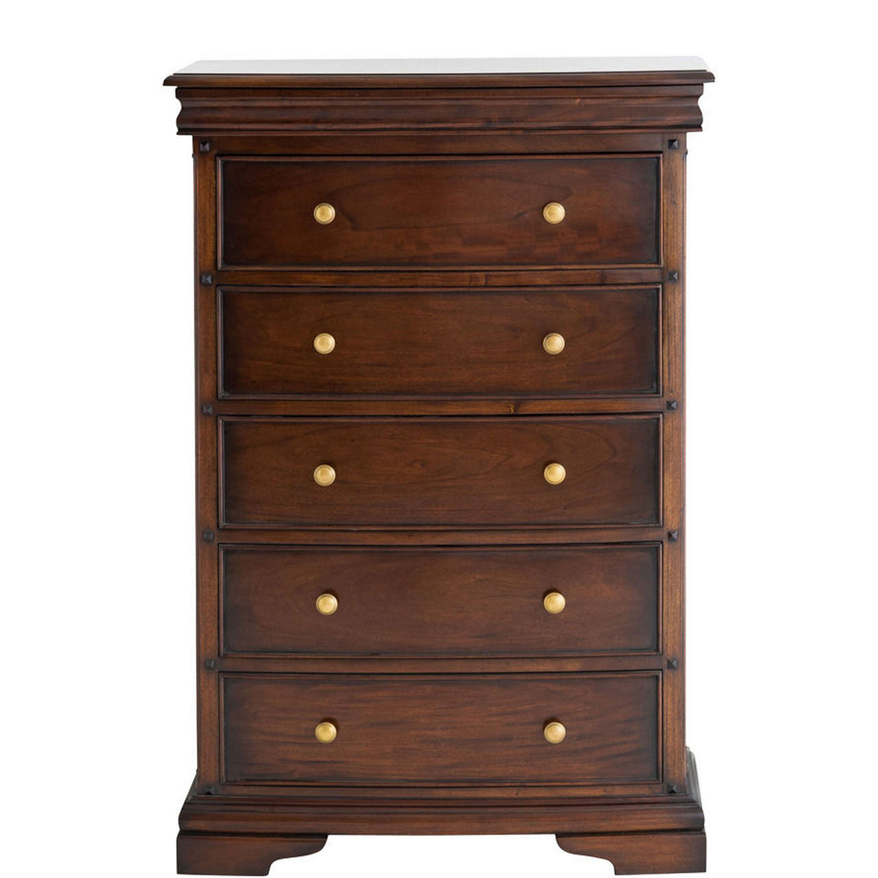 Loire 6-Drawer Chest