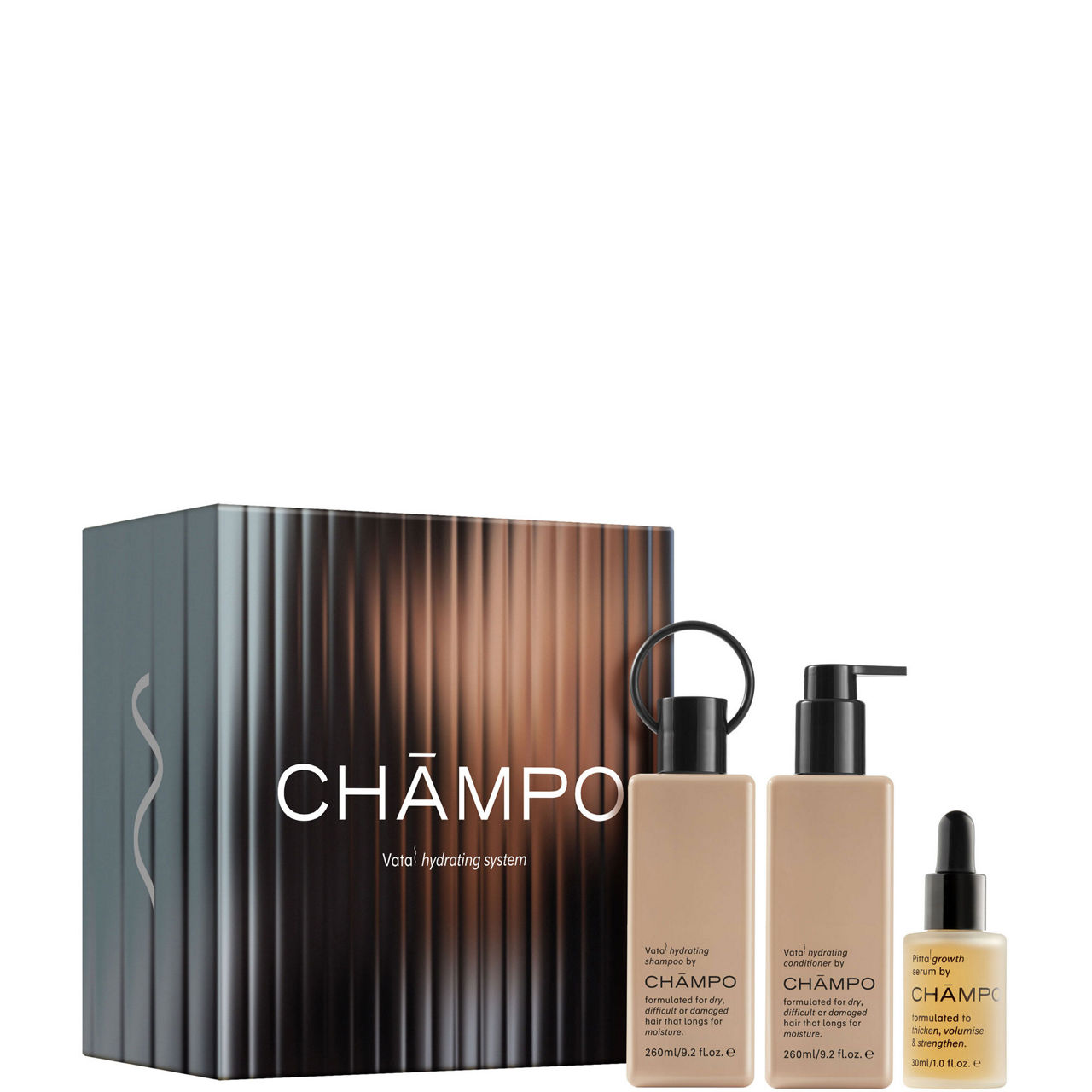 Vata Hydrating System