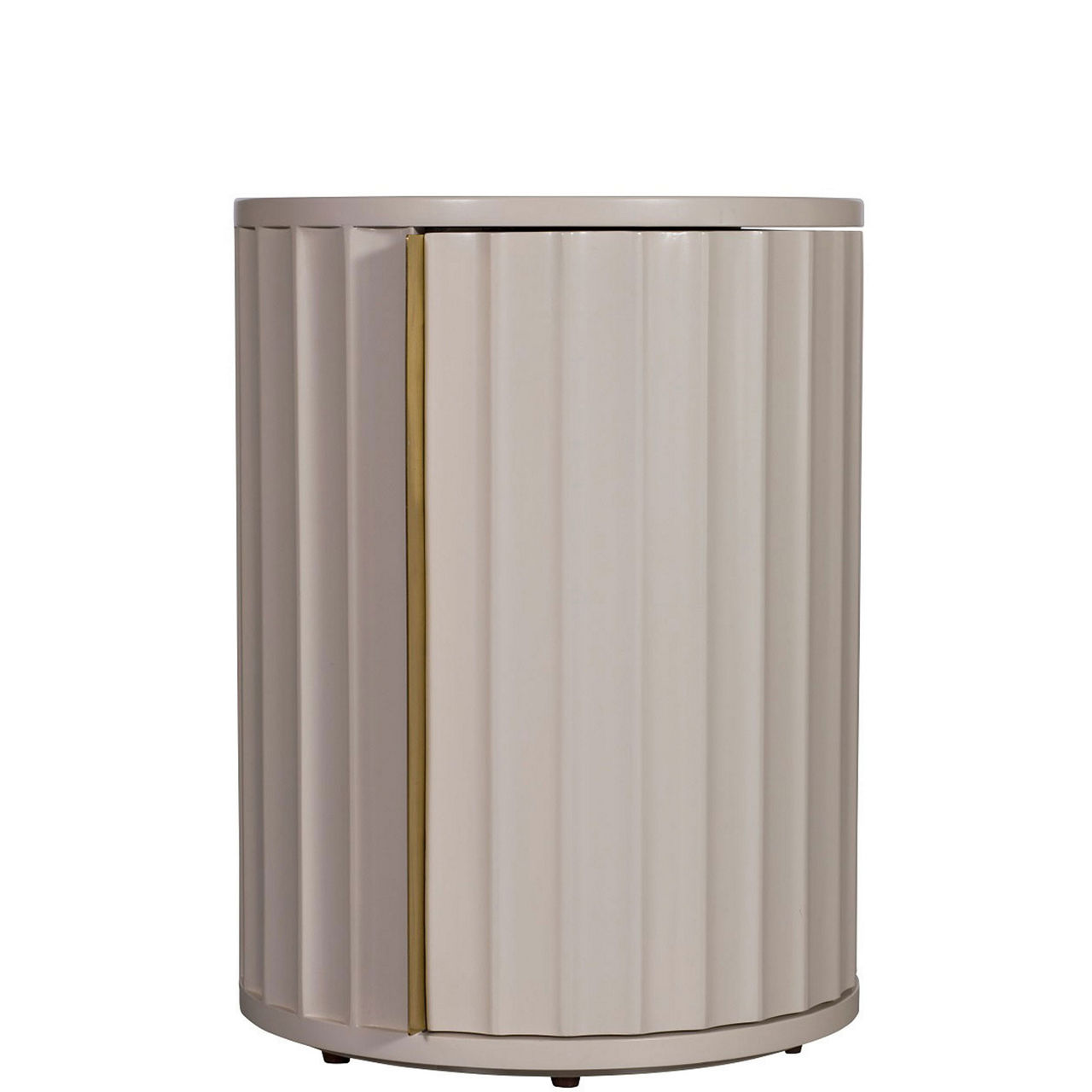 Bella Right Hand Bedside Chest