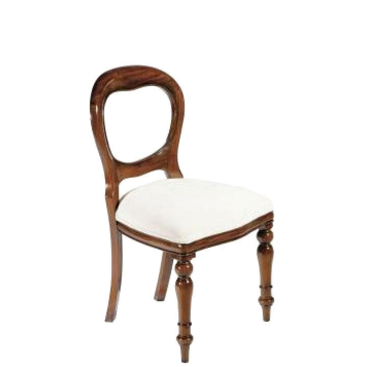 Loire Bedroom Chair