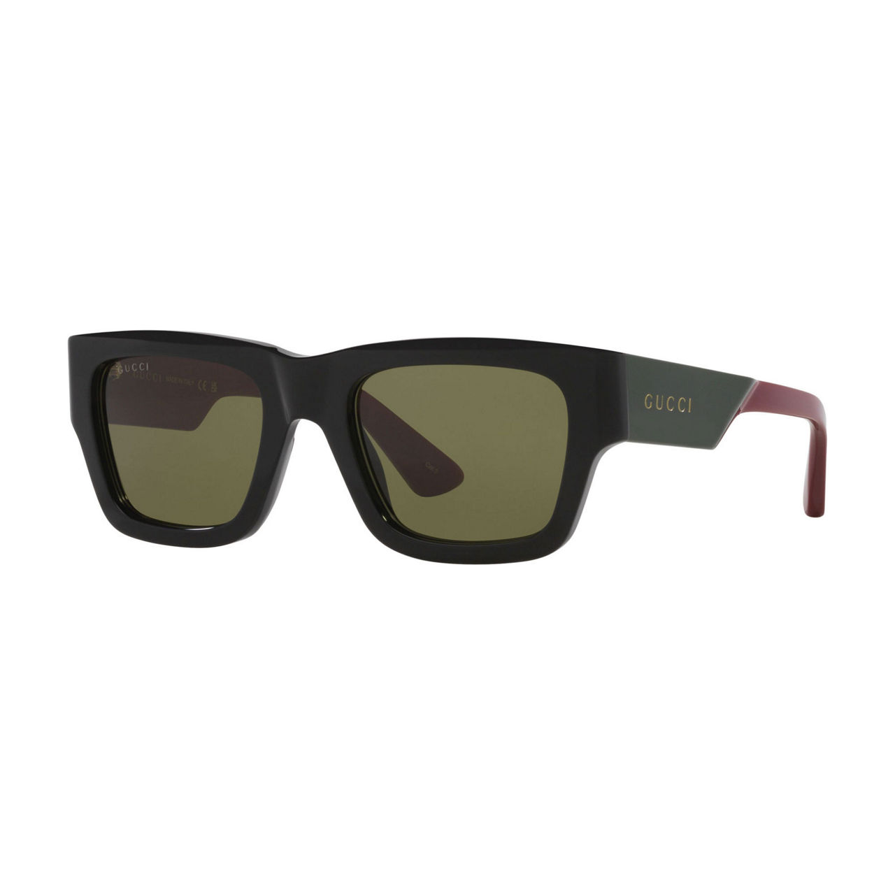Rectangle Sunglasses