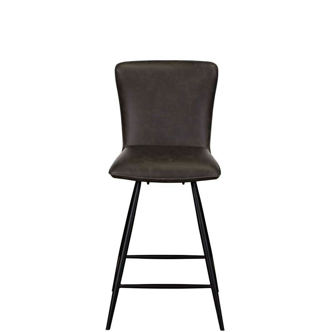 Nantes Counter Chair Dark Grey
