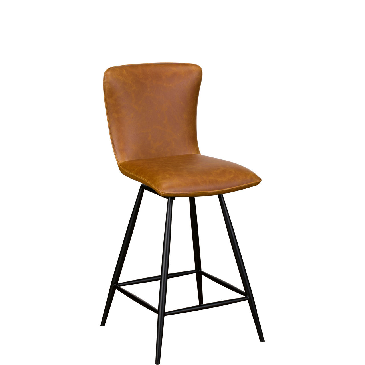 Nantes Counter Chair Tan